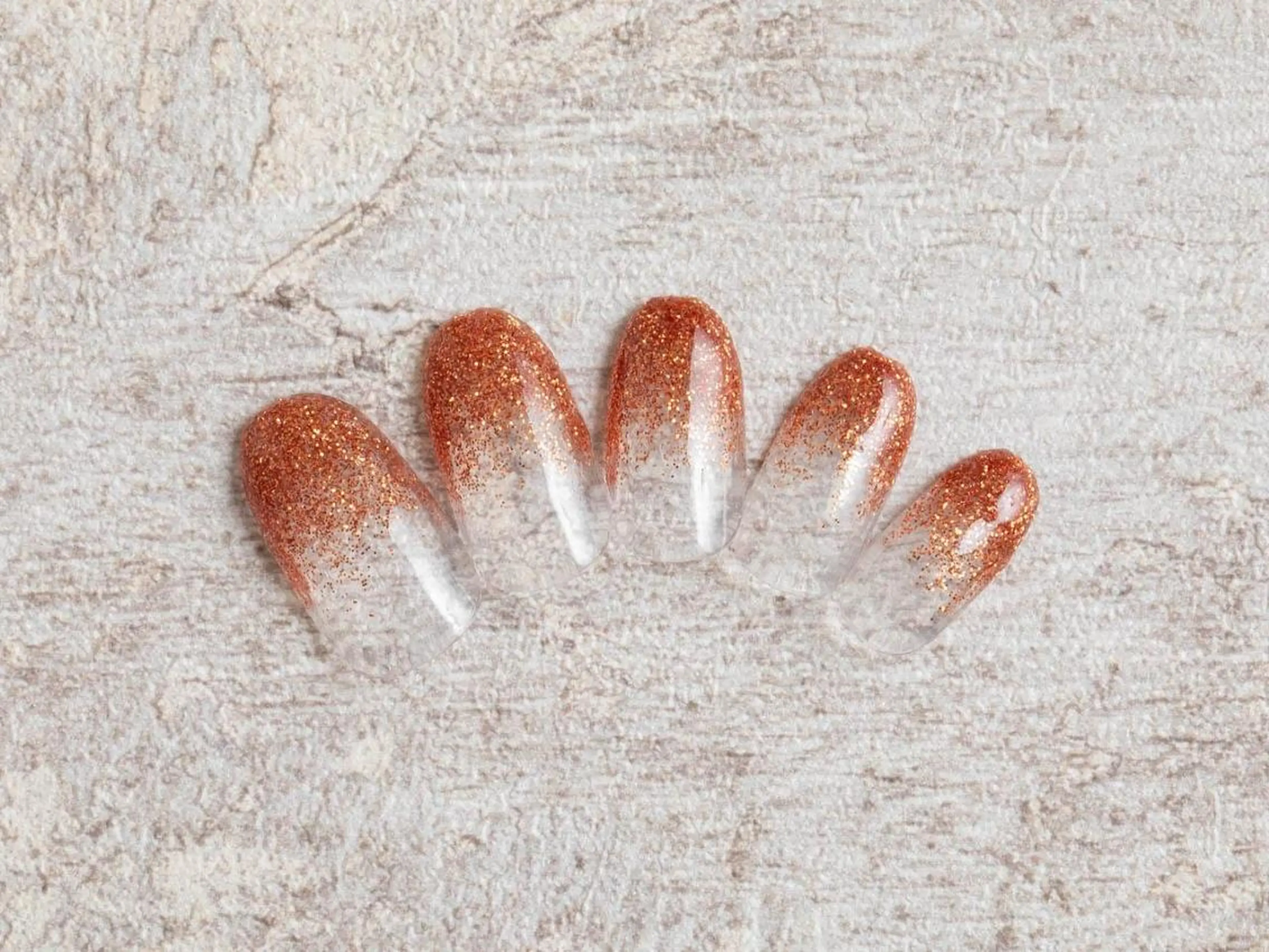 ネイル reyel Aのネイルデザイン