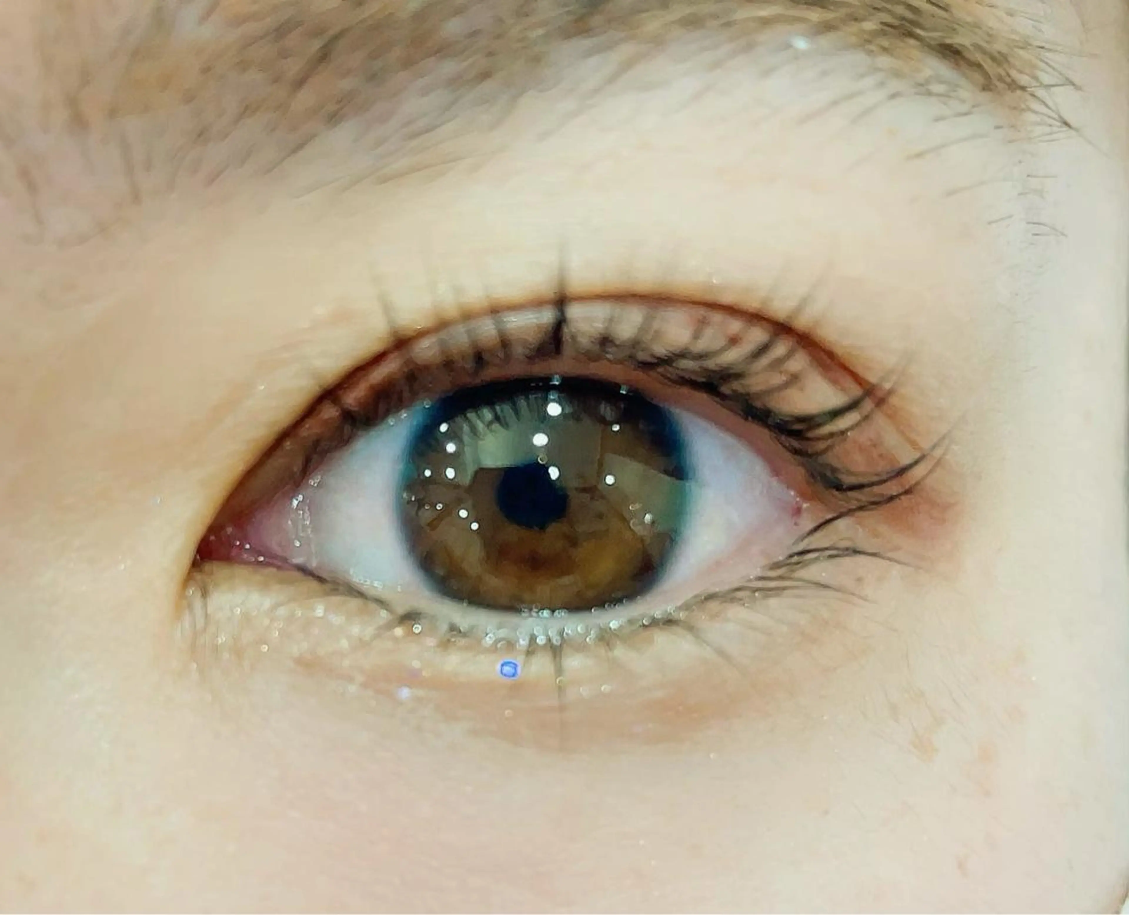 マツエク・マツパ ♡KAORI hip'seyes♡のマツエク・マツパデザイン