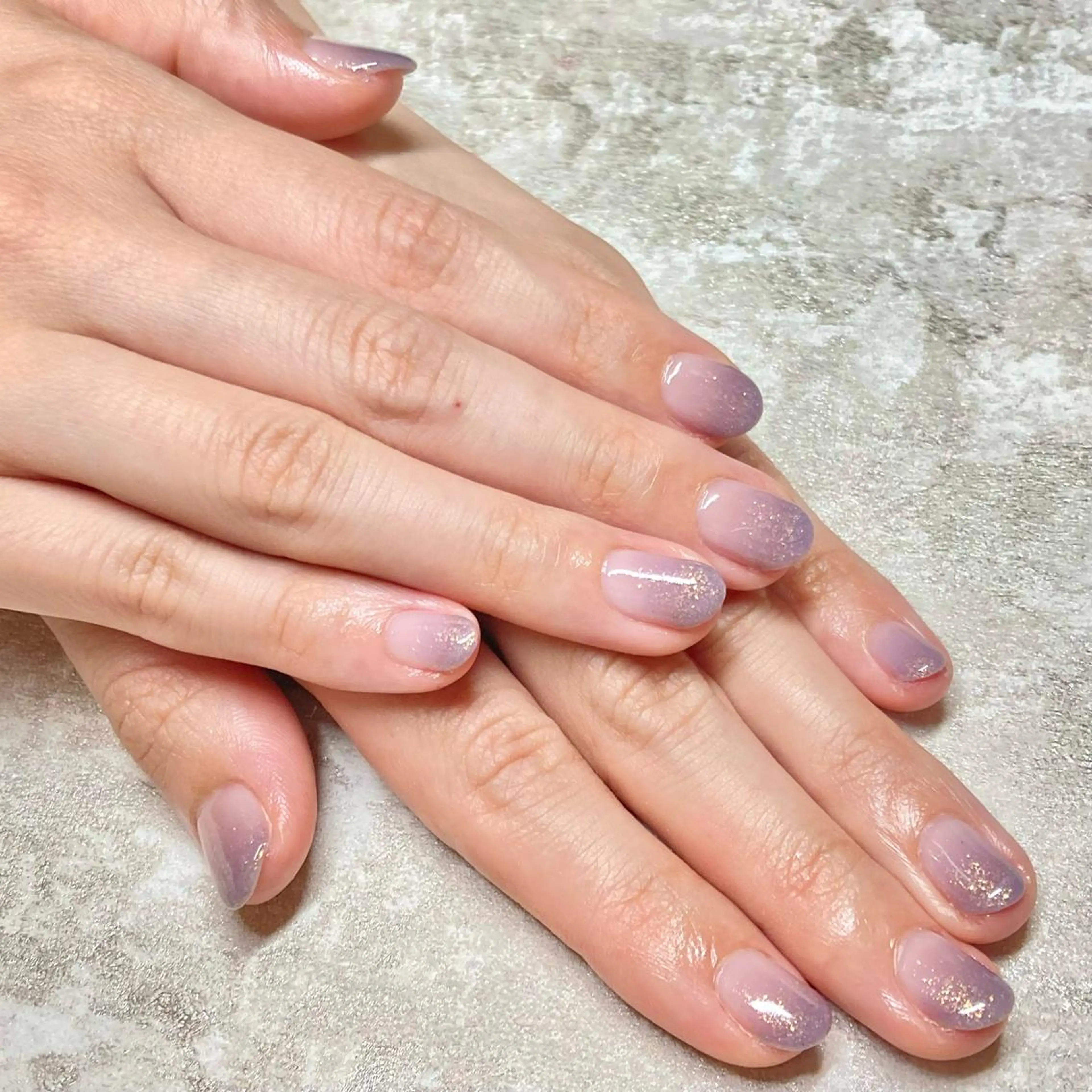 ネイル Nailsalon Renのネイルデザイン