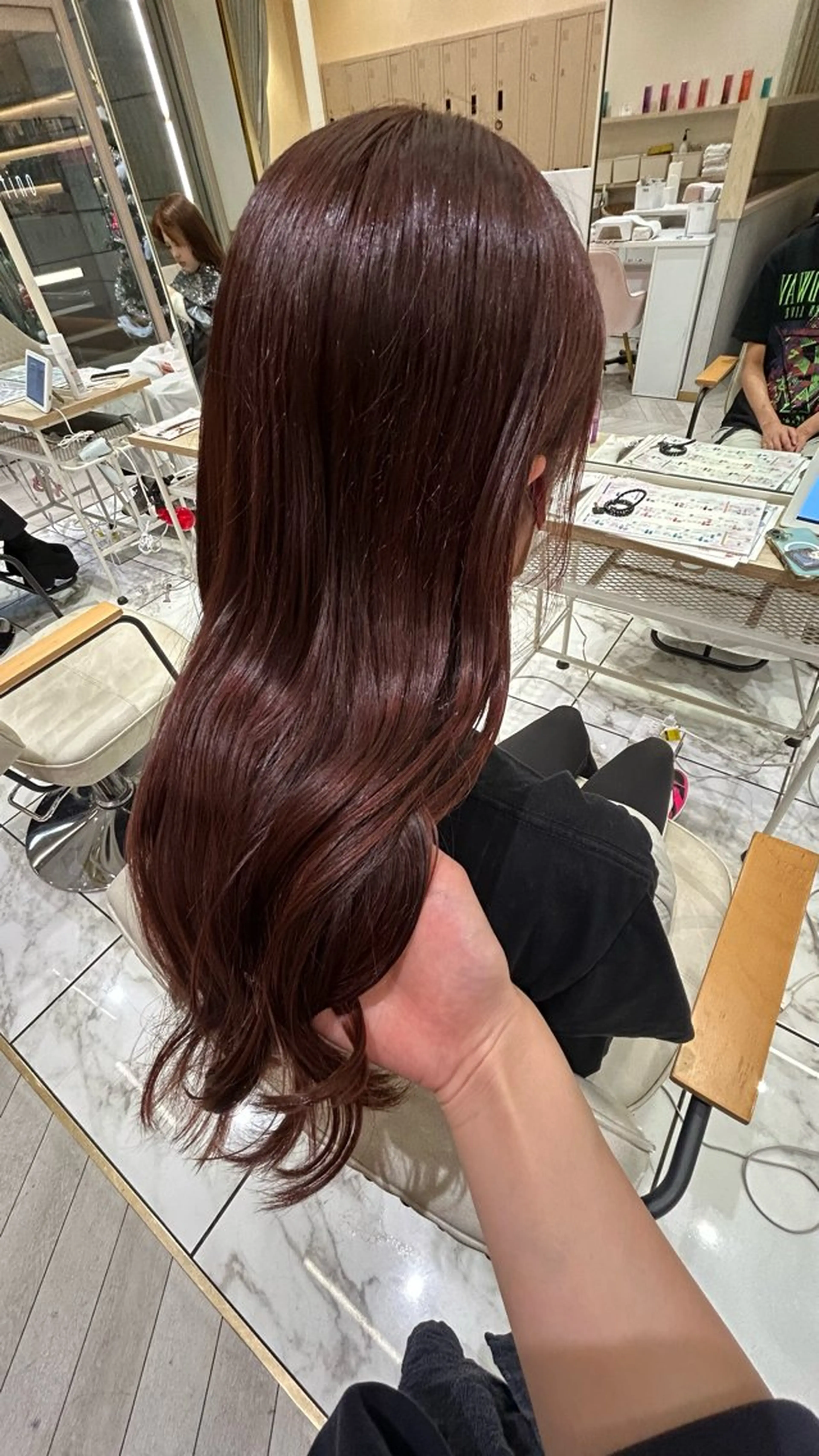 ロング ★トレンドヘア /Haruhi★のヘアスタイル