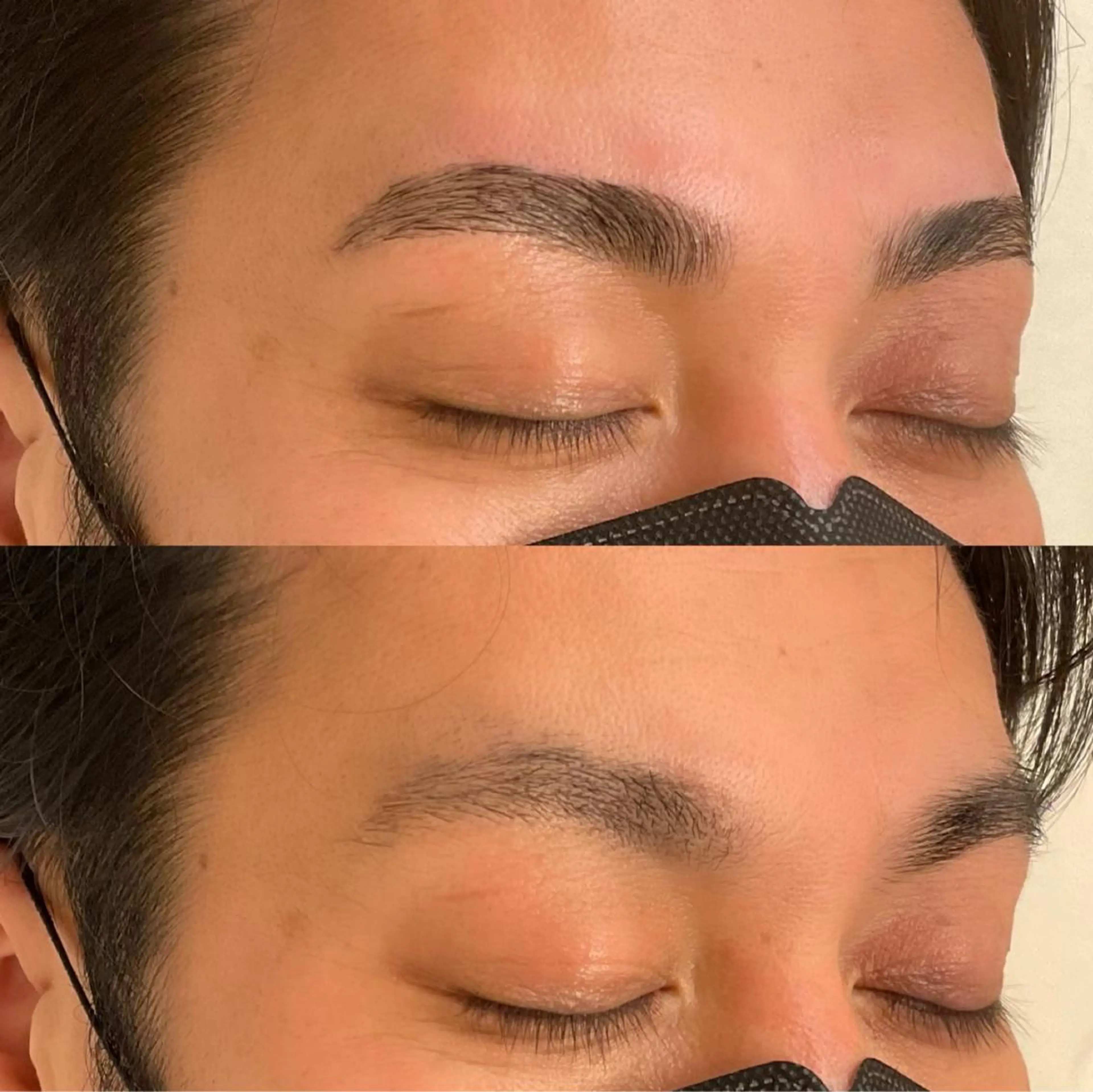 アイブロウ その他 eyelash✨ 『nowy』渋谷のマツエク・マツパデザイン