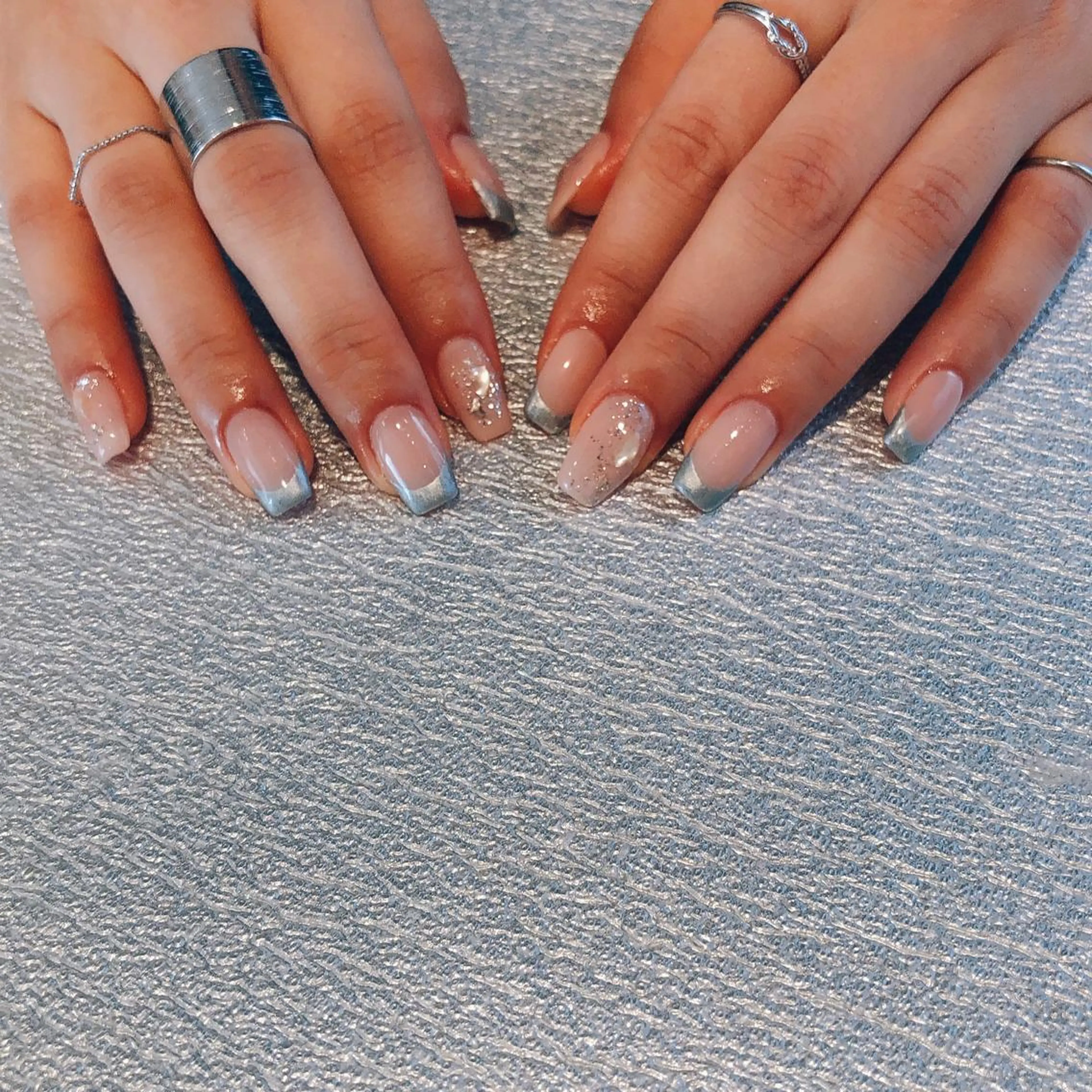 ネイル ハンドネイル Chipieee Tokyoのその他イメージ