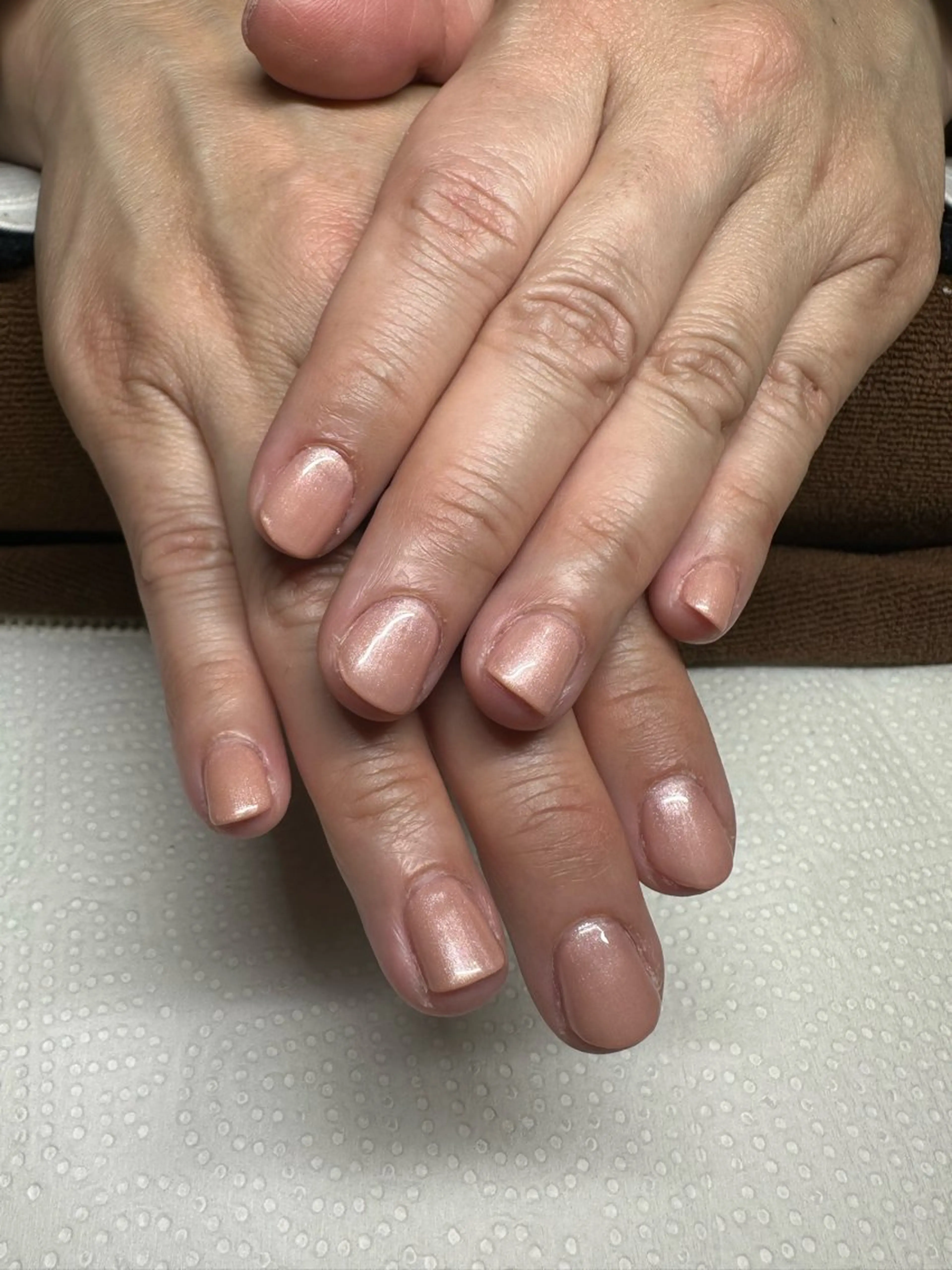 ネイル ハンドネイル 華~Hana~所属・シェービング＆ ネイル華~Hana~のネイルデザイン