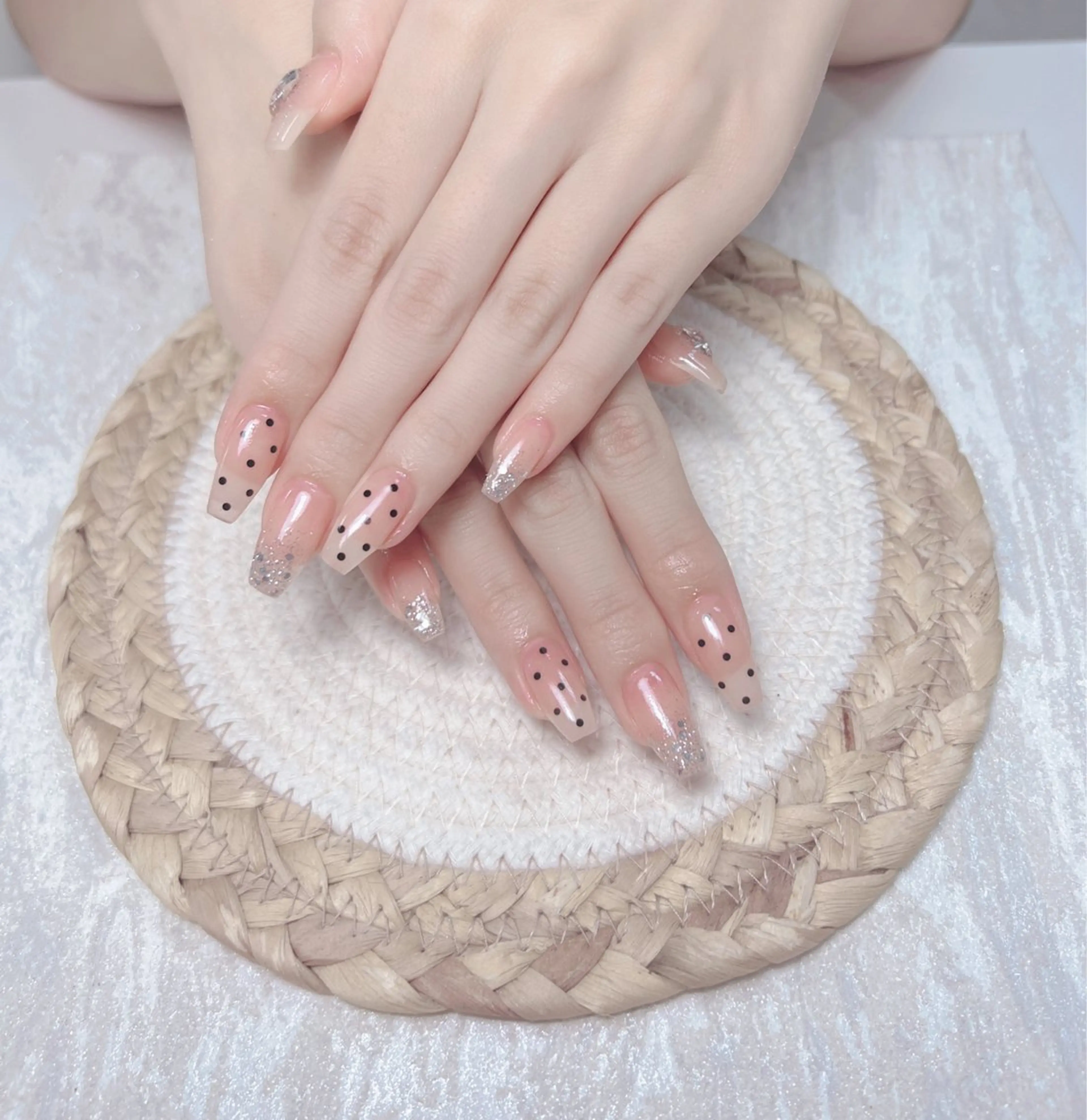 ネイル ハンドネイル uu ネイルサロン関内🌼のネイルデザイン