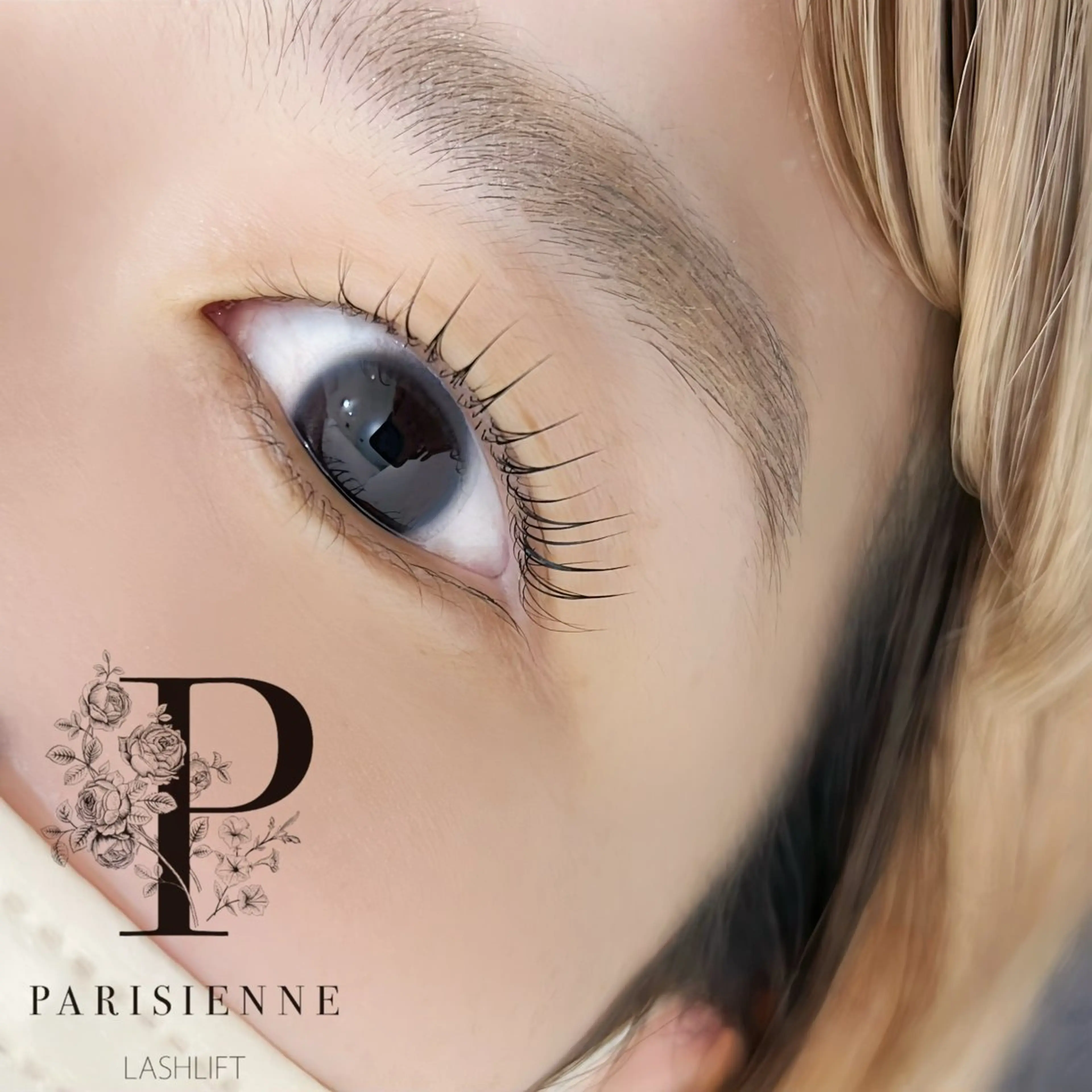 マツエク・マツパ Little Riverのマツエク・マツパデザイン