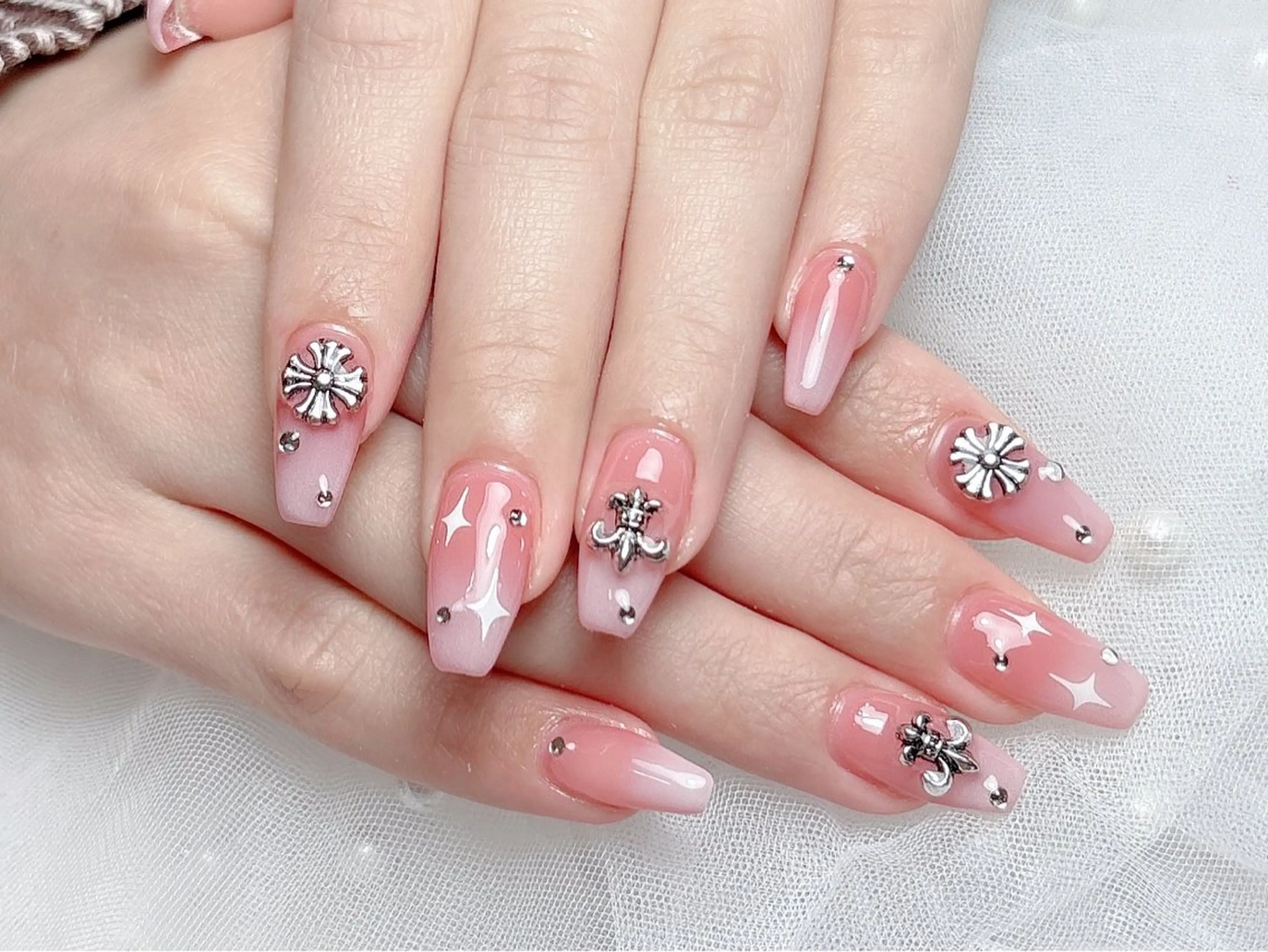 ネイル Bél Nail salonのネイルデザイン