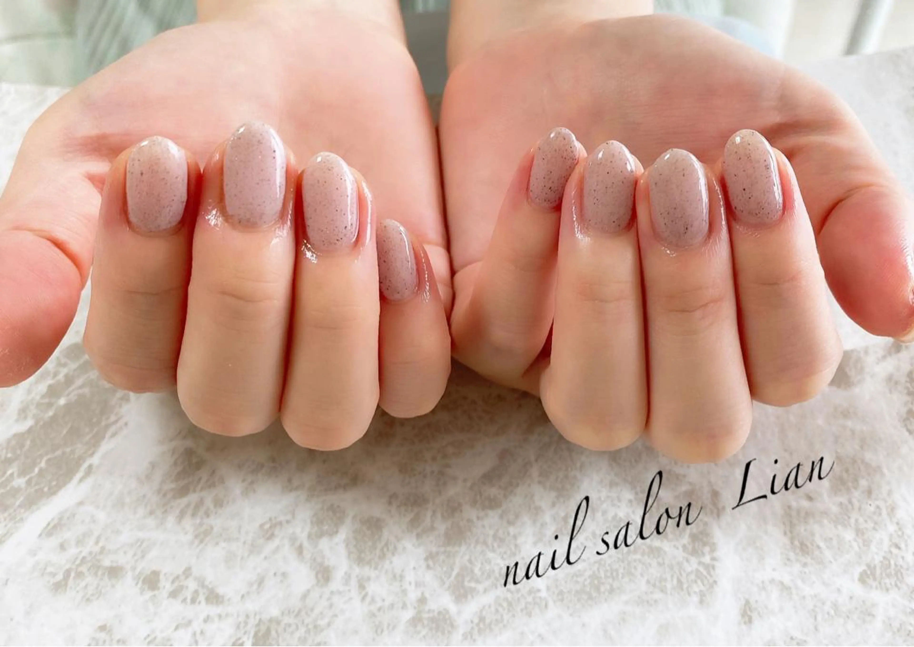 ネイル nail salon Lianのネイルデザイン