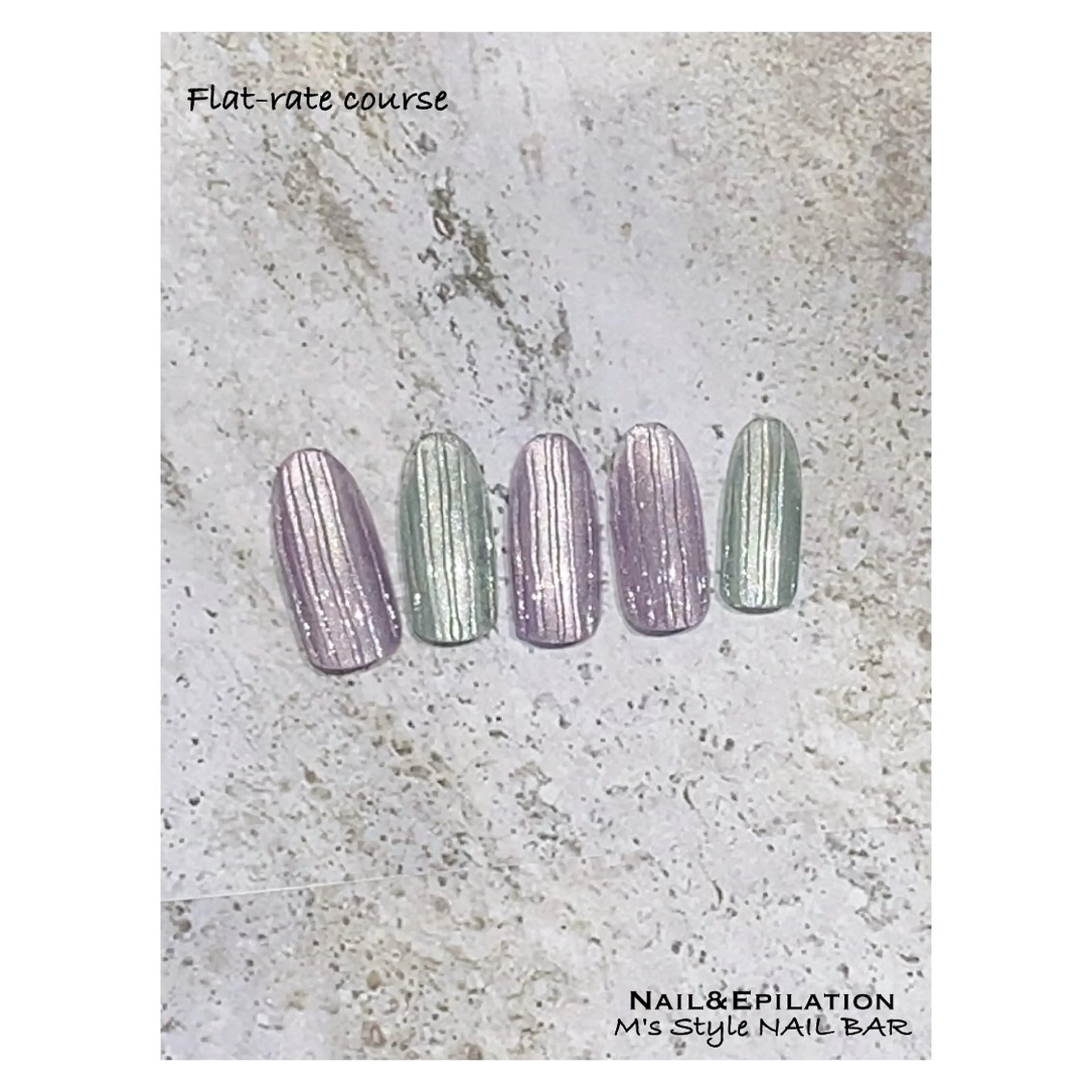 ネイル 成人式 フットネイル フレンチネイル ジェルネイル 韓国ネイル ハンドネイル M's Style NAIL BARのネイルデザイン