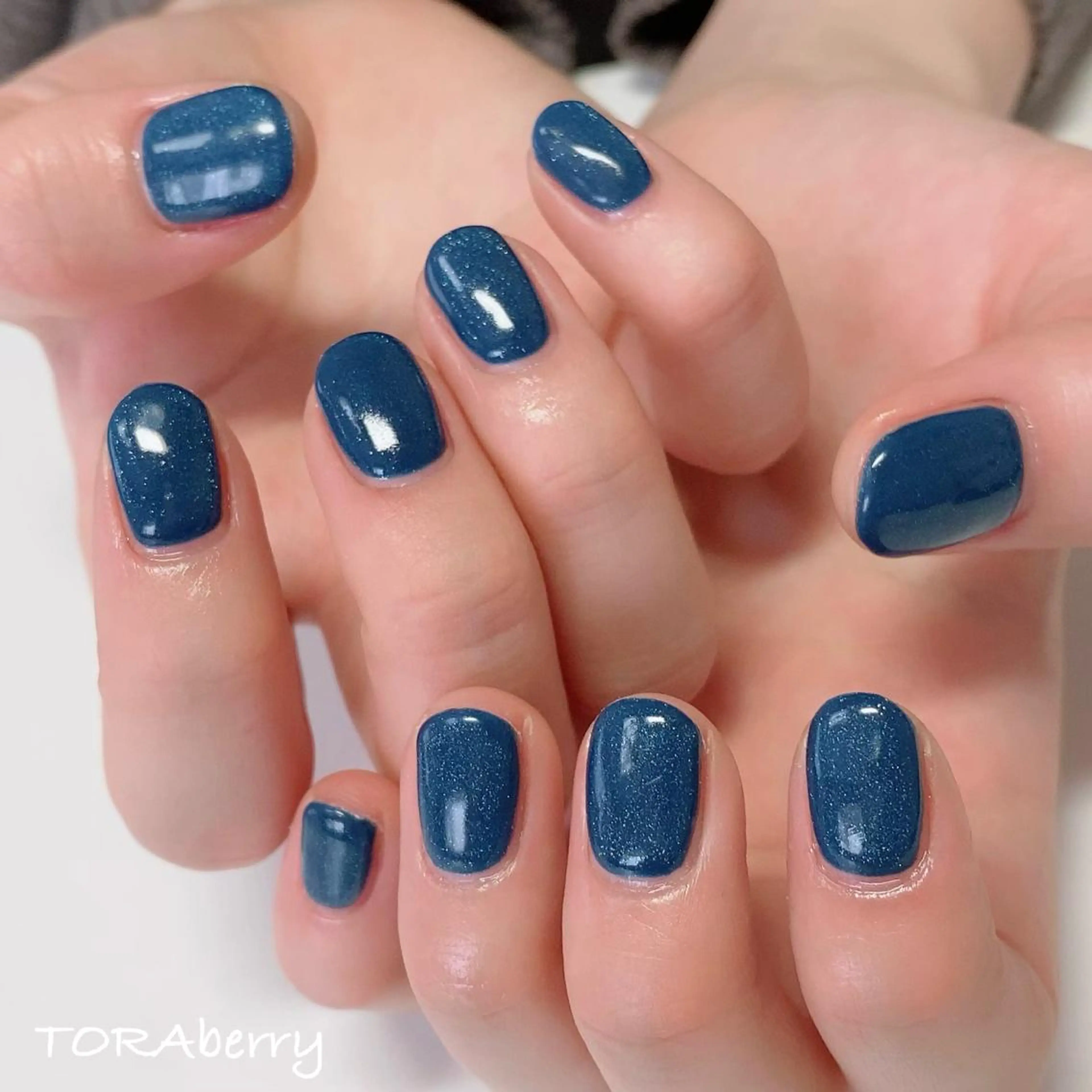 ネイル ネイリスト なつみのネイルデザイン