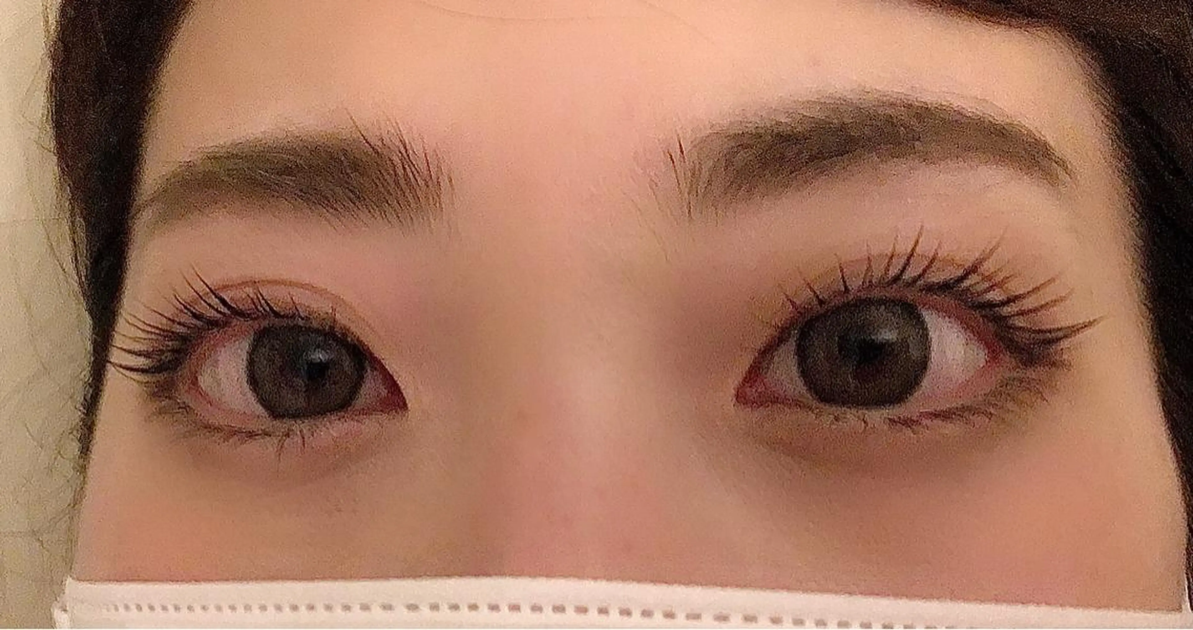 マツエク・マツパ マツパ eyelash GARDENのマツエク・マツパデザイン