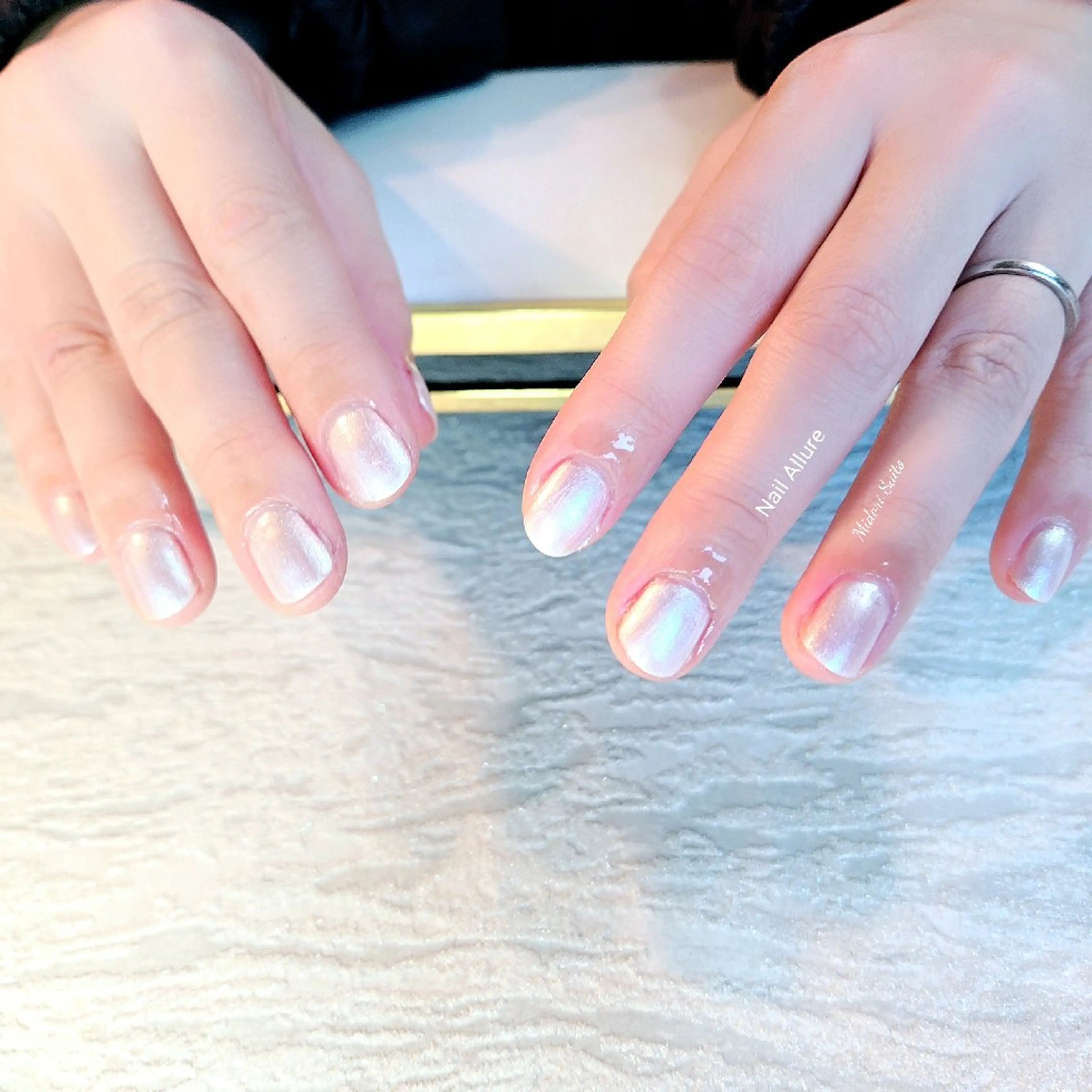 ネイル Nail Allureのネイルデザイン