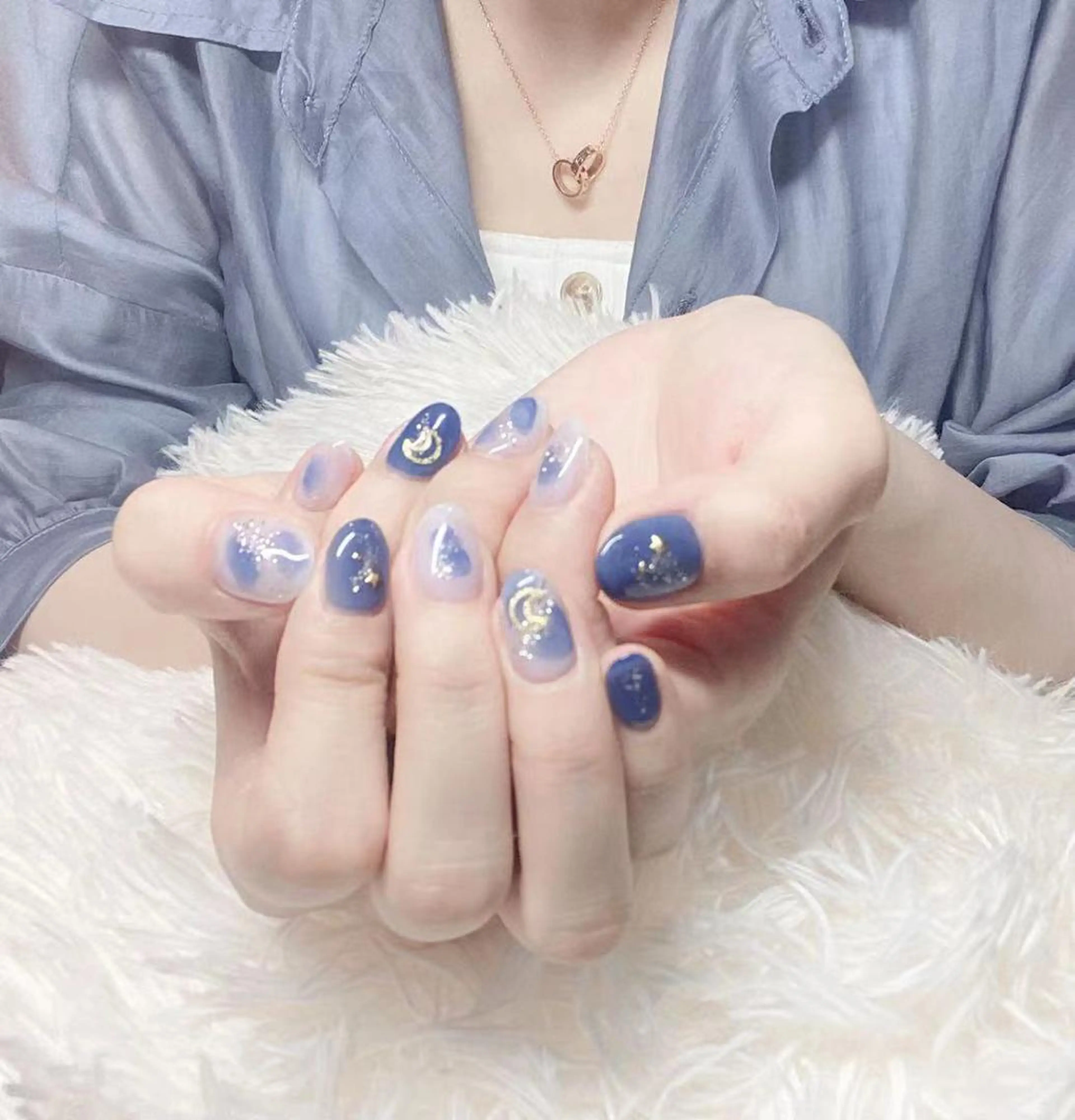 定額アート6本☆オフ別料金1100円☆の写真