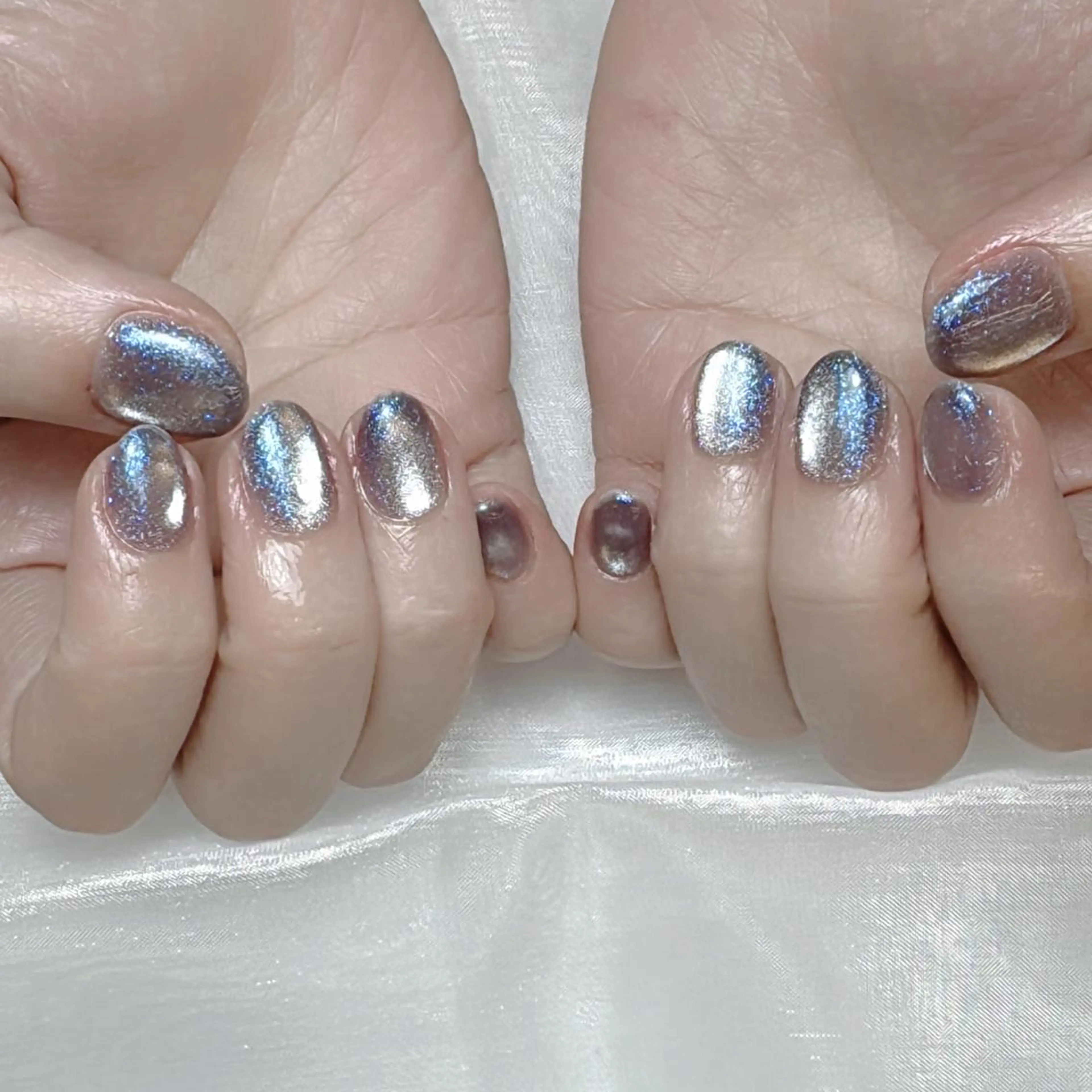 ネイル ハンドネイル Onason NailSalonのネイルデザイン