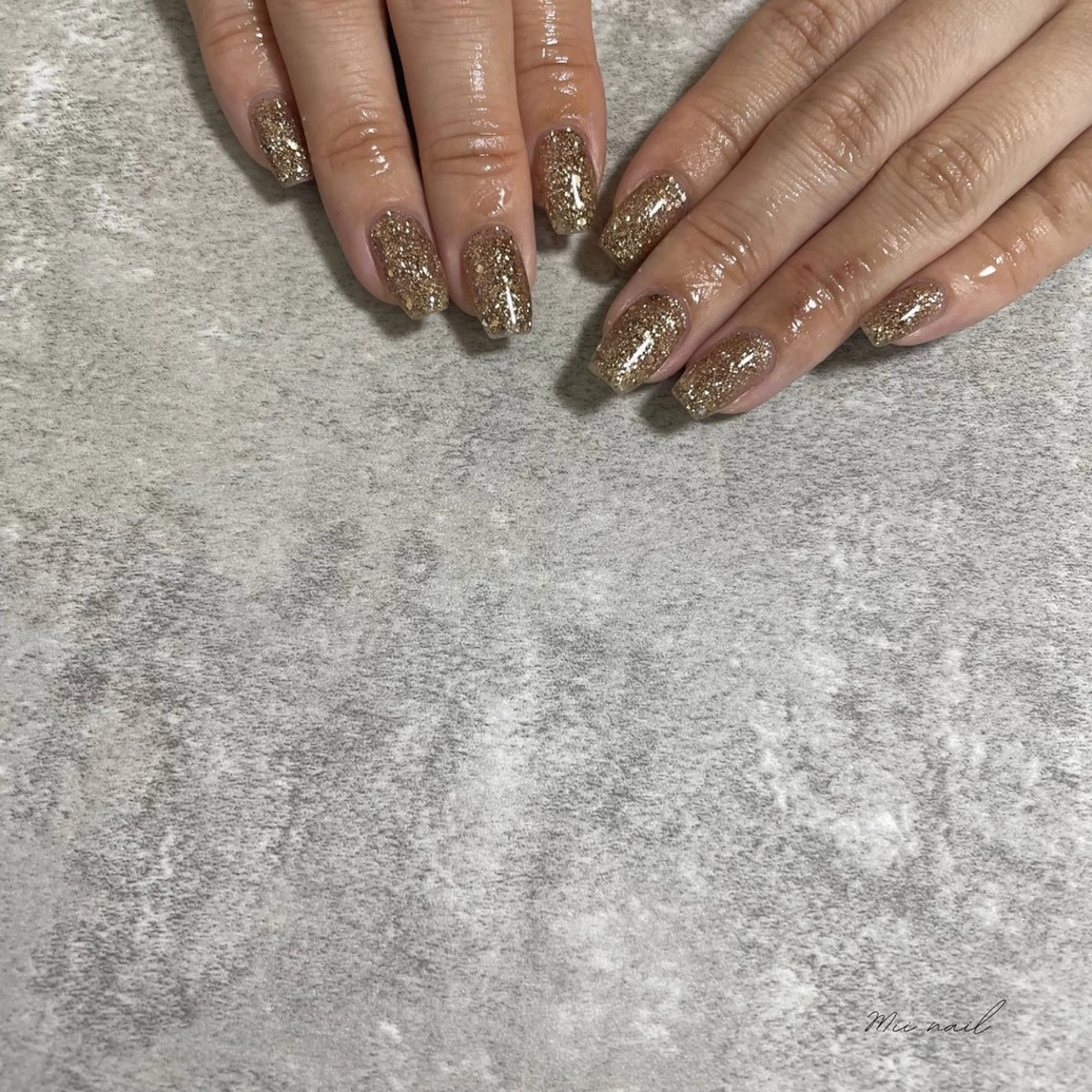 ネイル Mii nail いづみのその他イメージ