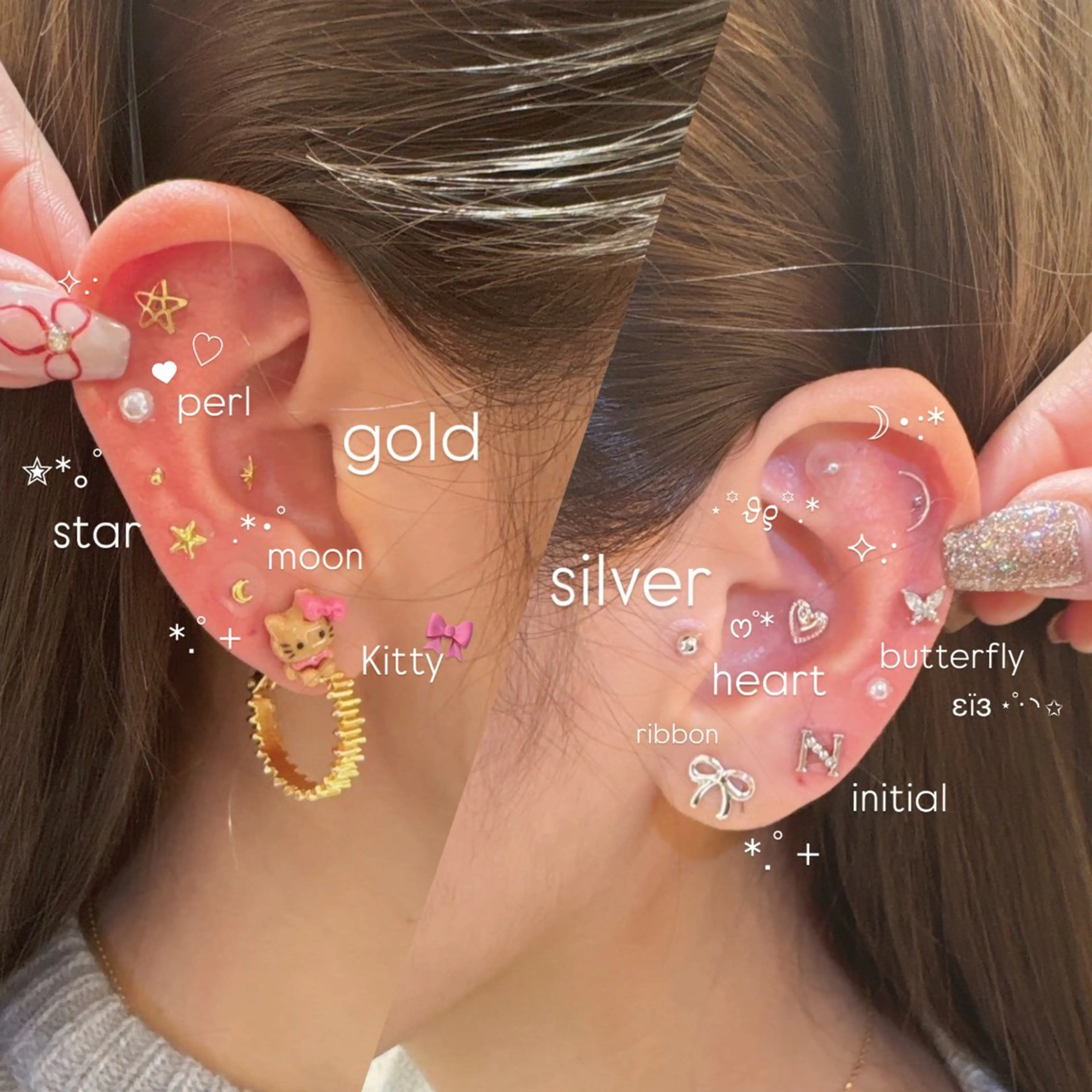 梅田カラーモデル/ ヘアセット/みさきのヘアスタイル