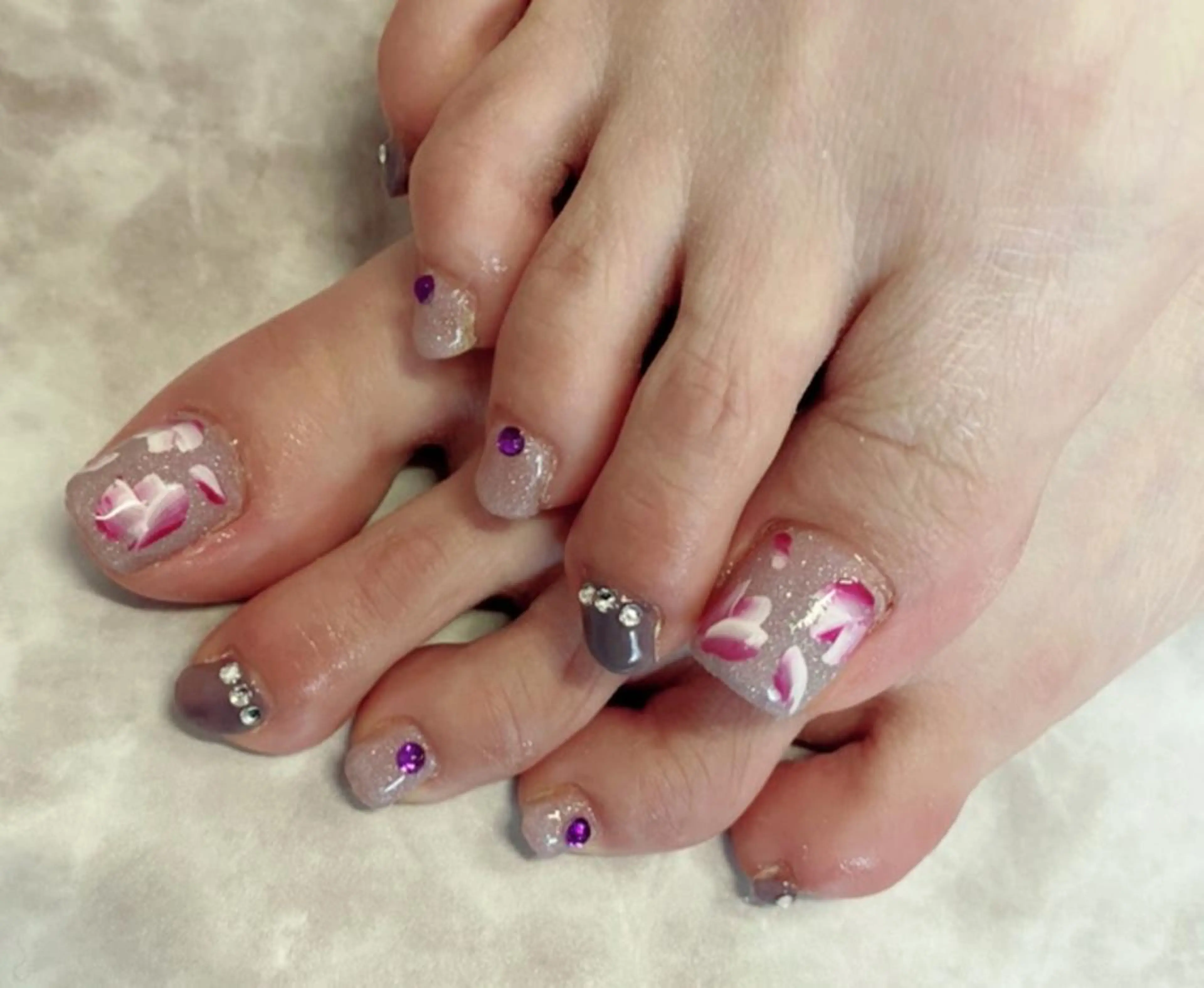 ネイル ネイリスト♡ AYAKOのネイルデザイン