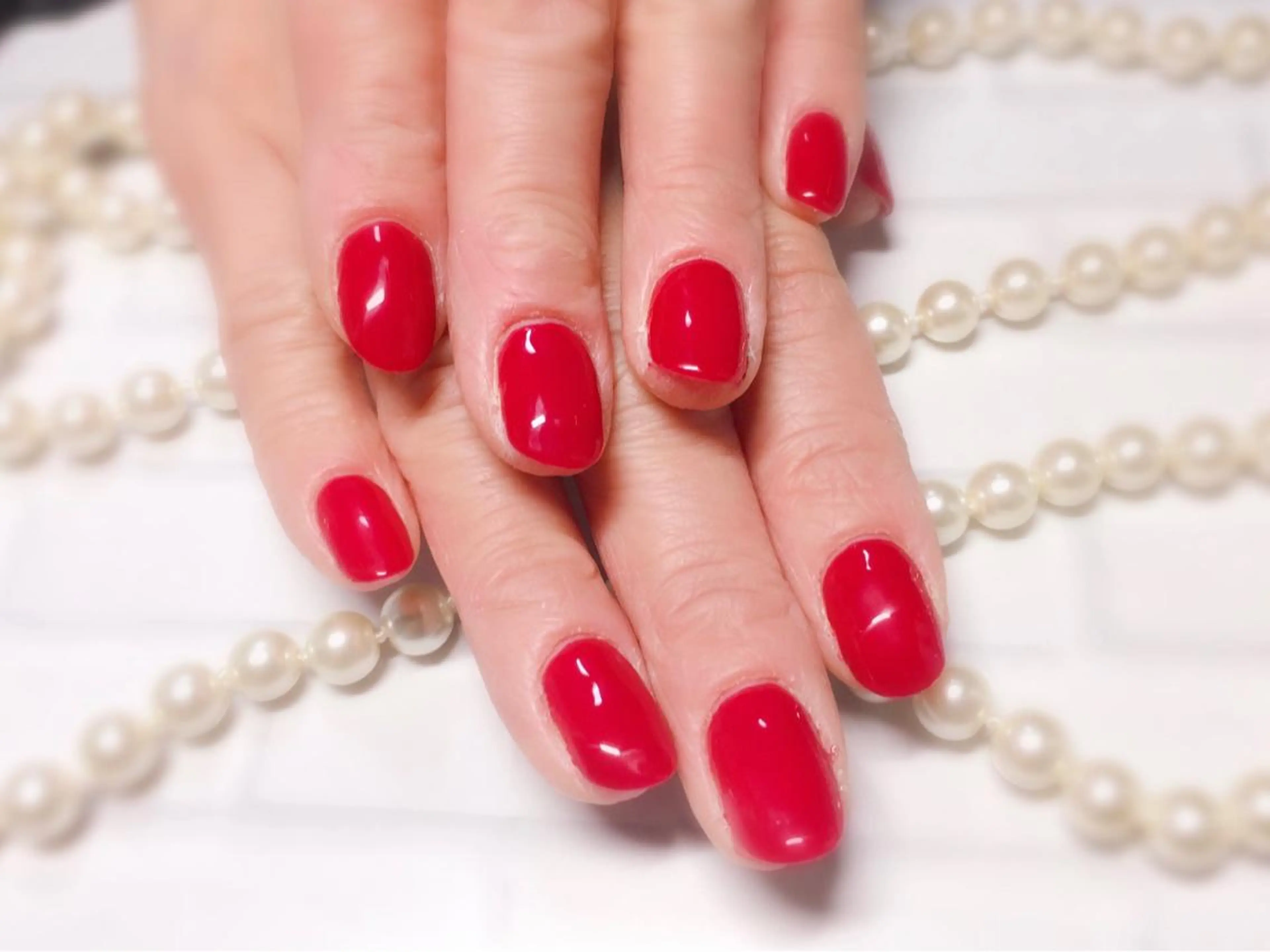 ネイル ハンドネイル フットネイル ネイルサロン HARRYS所属・ネイル･脱毛サロン HARRYSのエステ・リラクイメージ