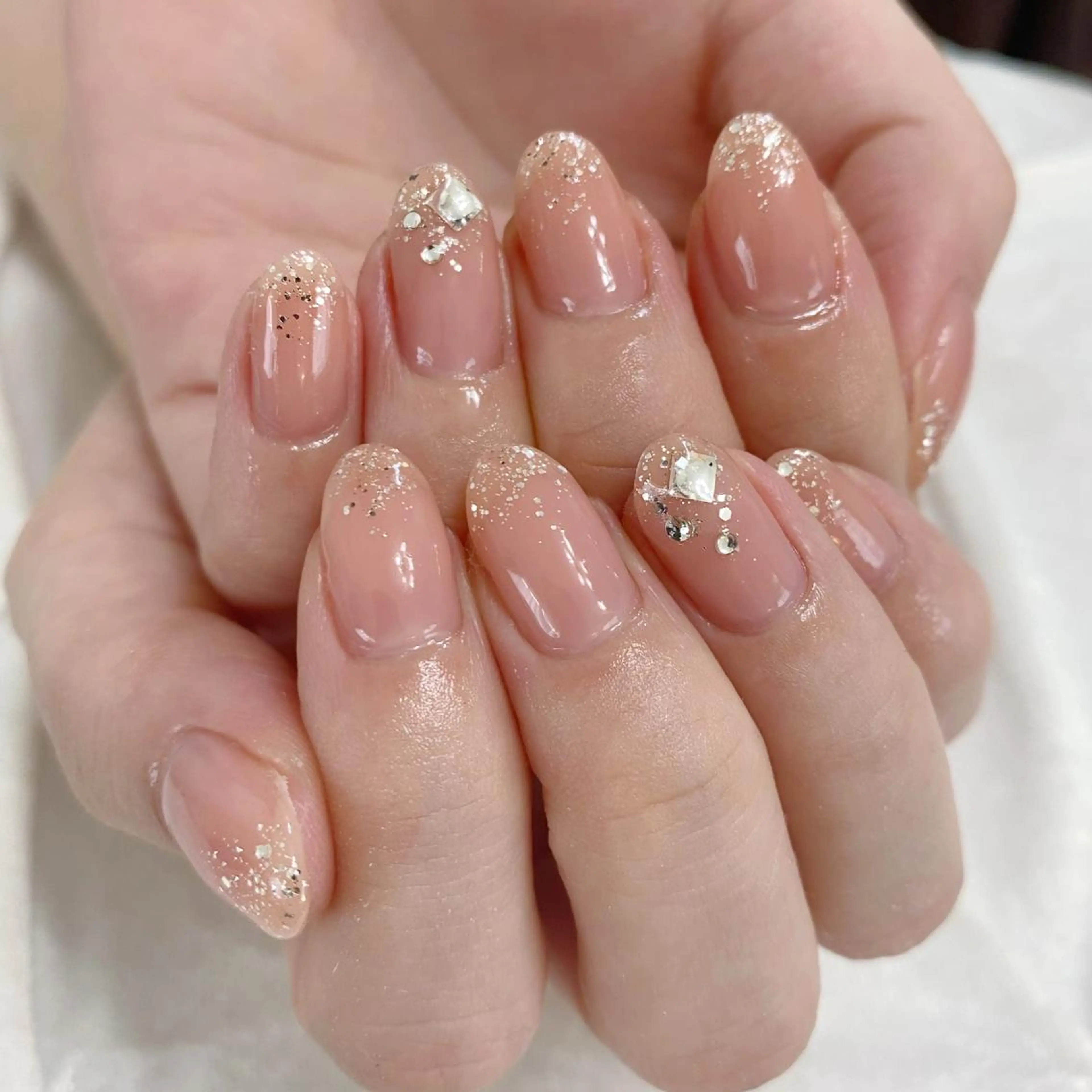 ネイル Uchida Mayunaのその他イメージ