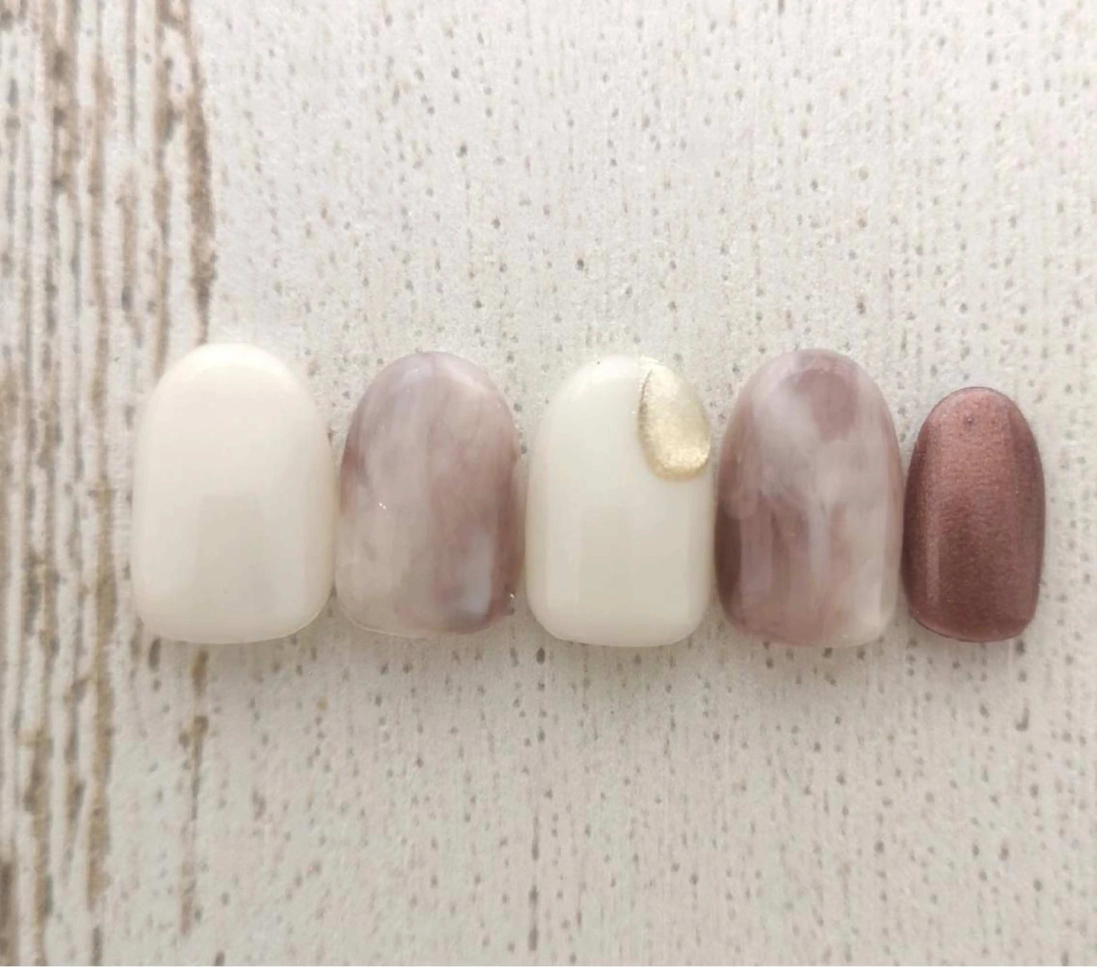 ネイル ネイルサロン shikiのネイルデザイン