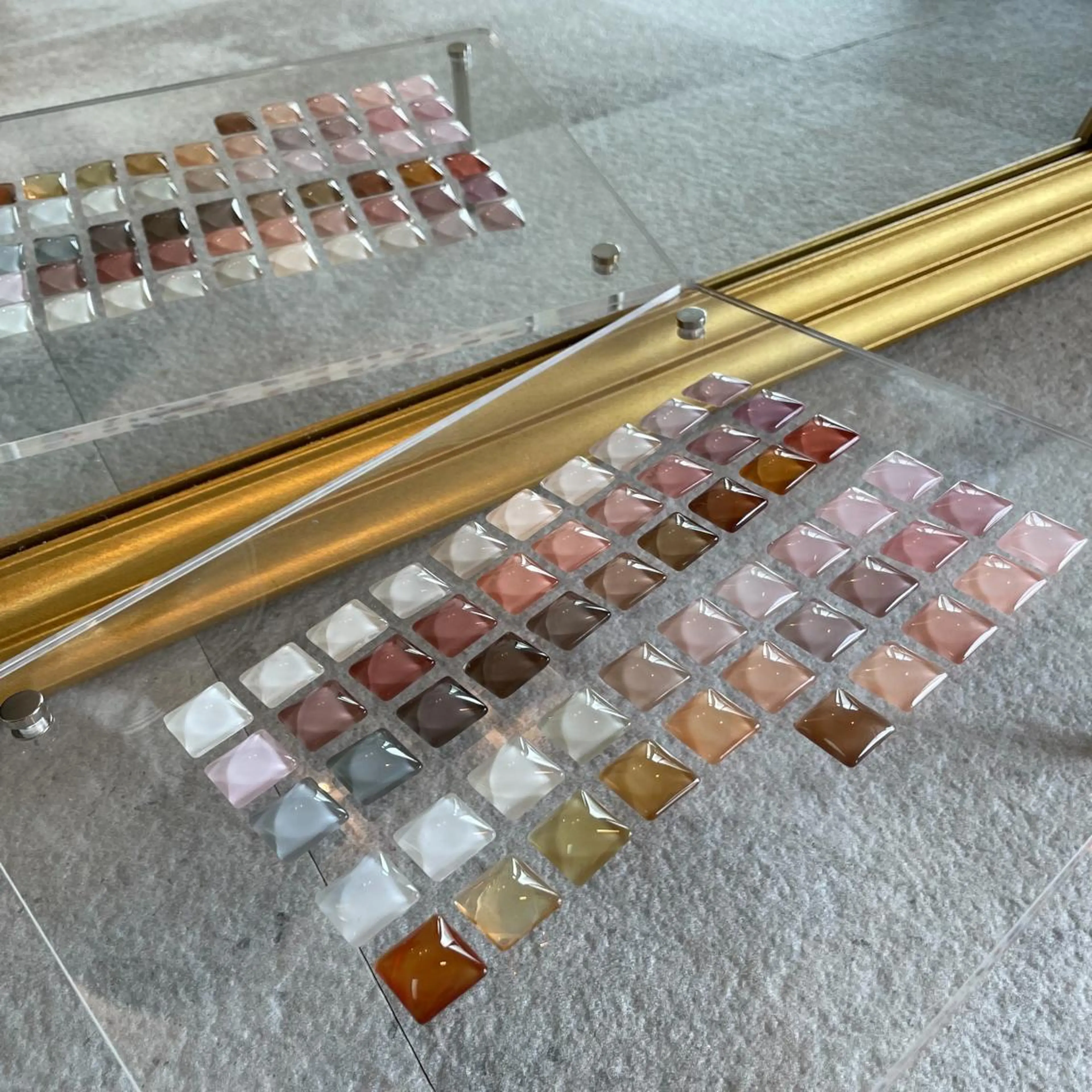 ネイル mize 【成増駅徒歩1分】のネイルデザイン