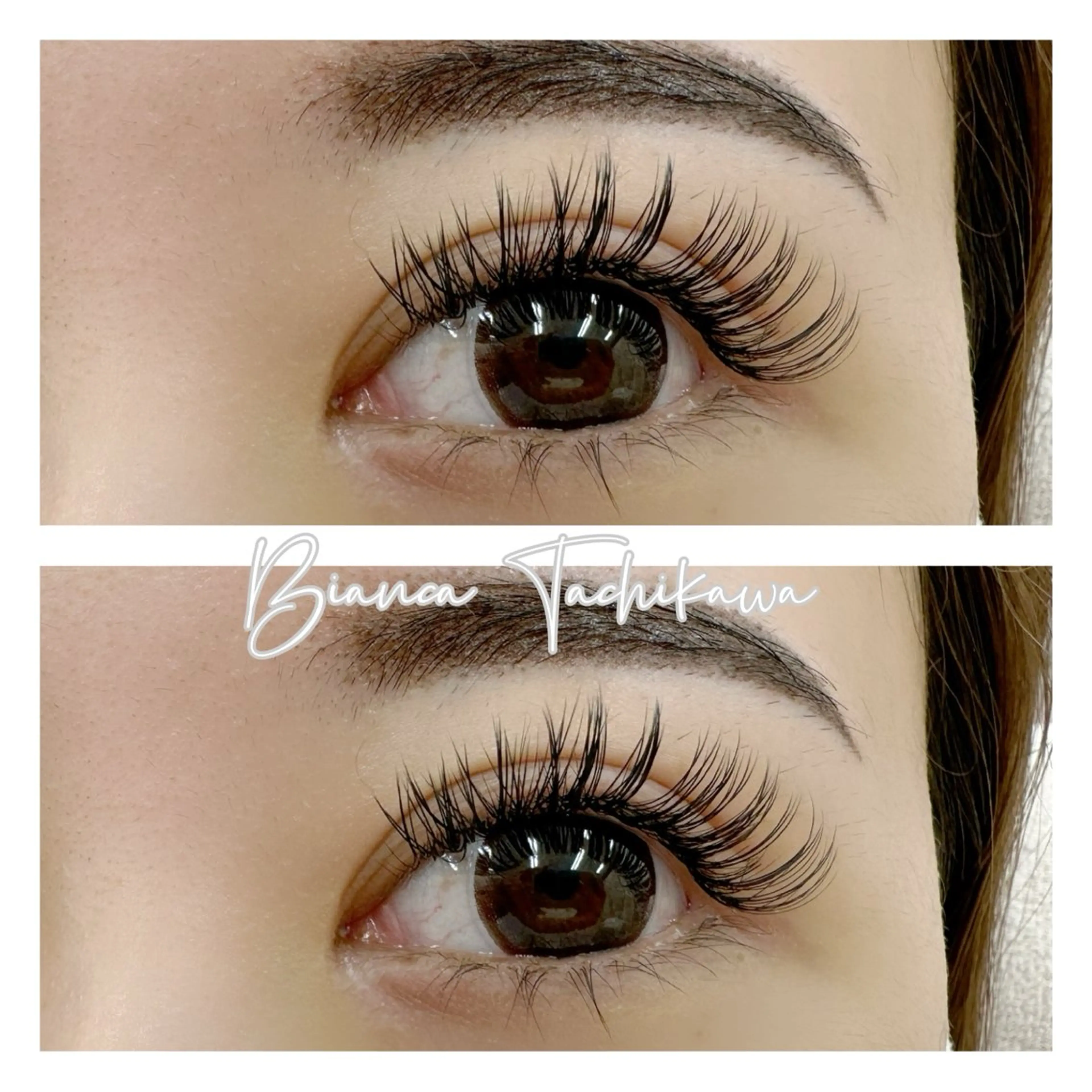 マツエク・マツパ Bianca立川店 🌼さとうのマツエク・マツパデザイン