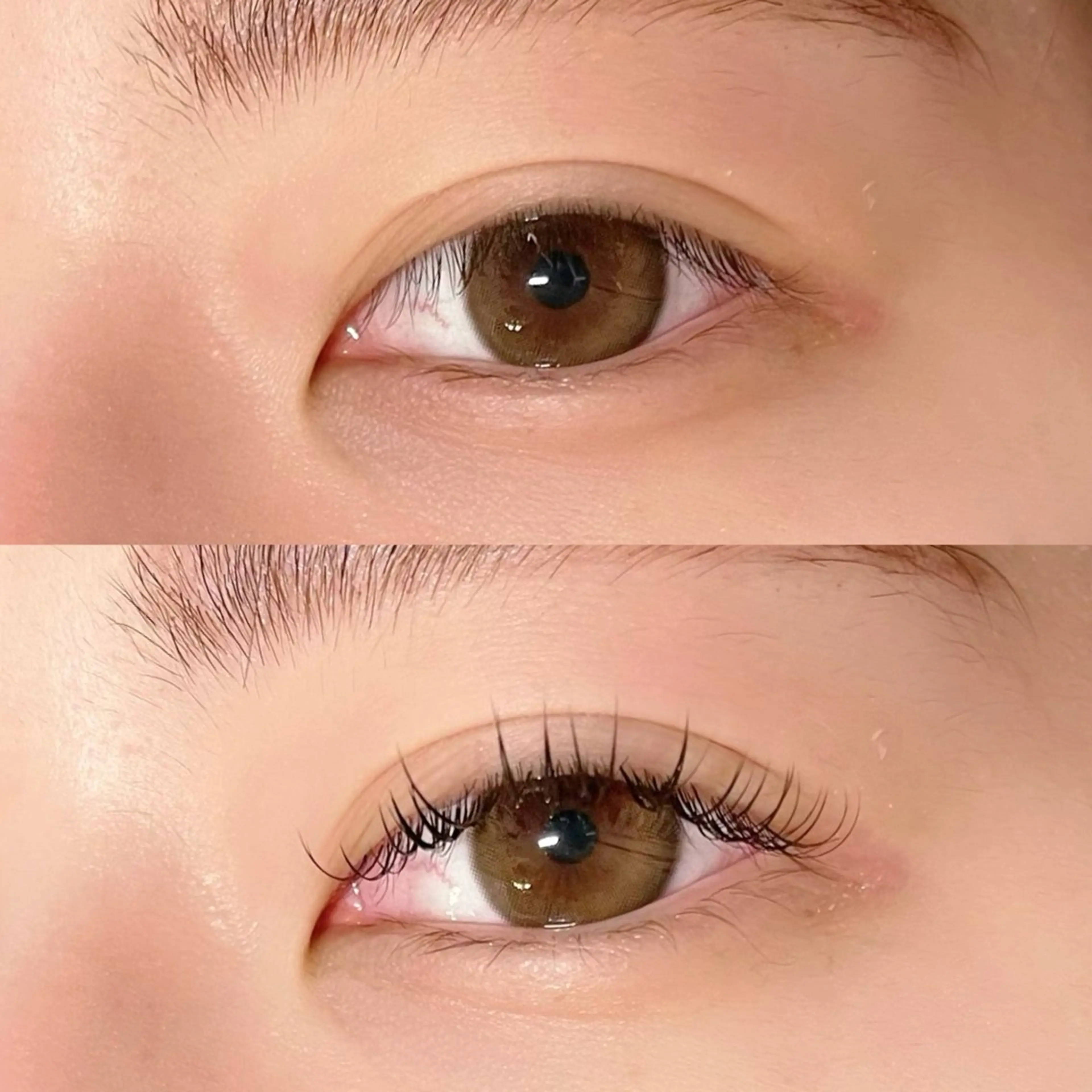 マツエク・マツパ マツエク Raviur eye's ゆいのマツエク・マツパデザイン