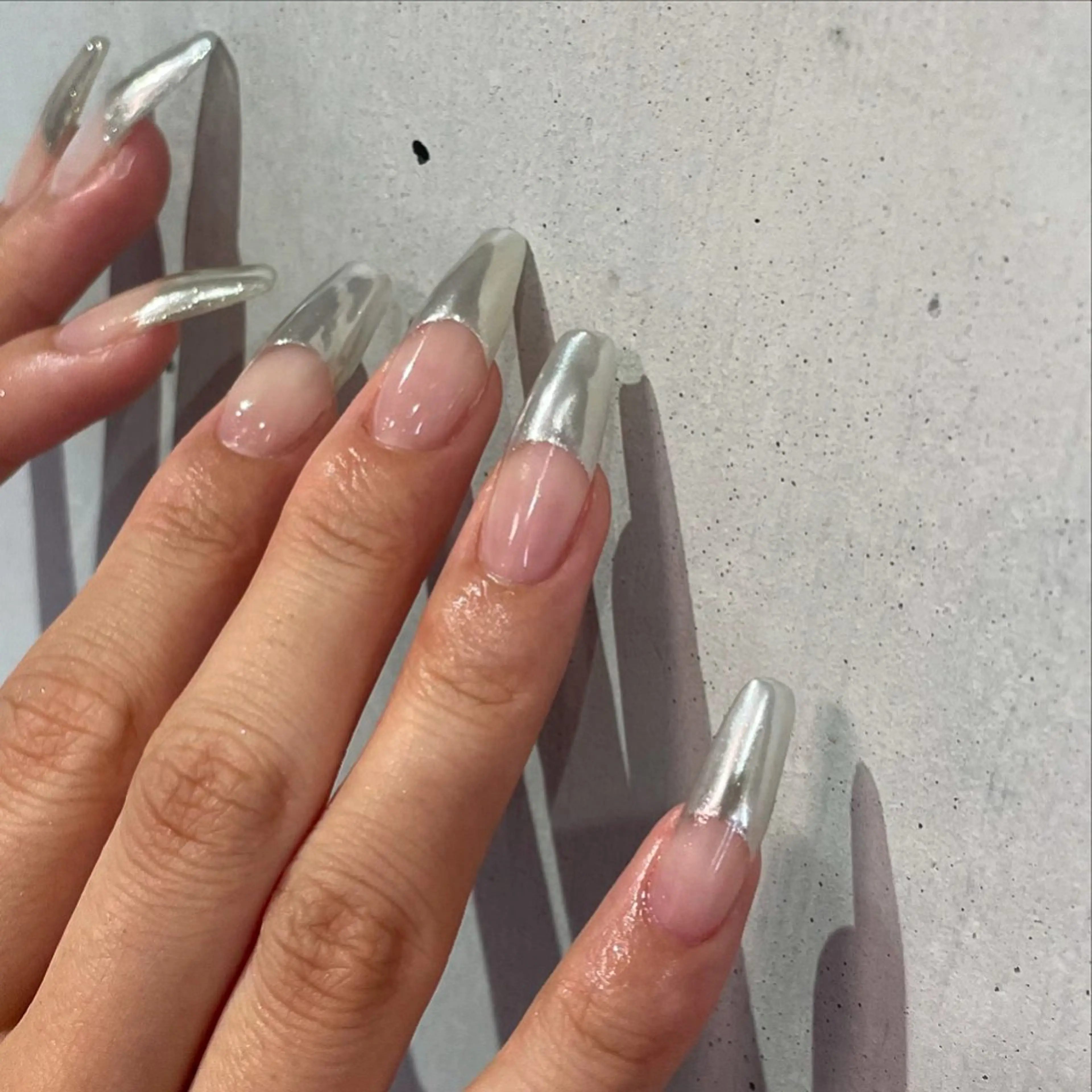 ネイル ハンドネイル H'ami (haruka)のネイルデザイン