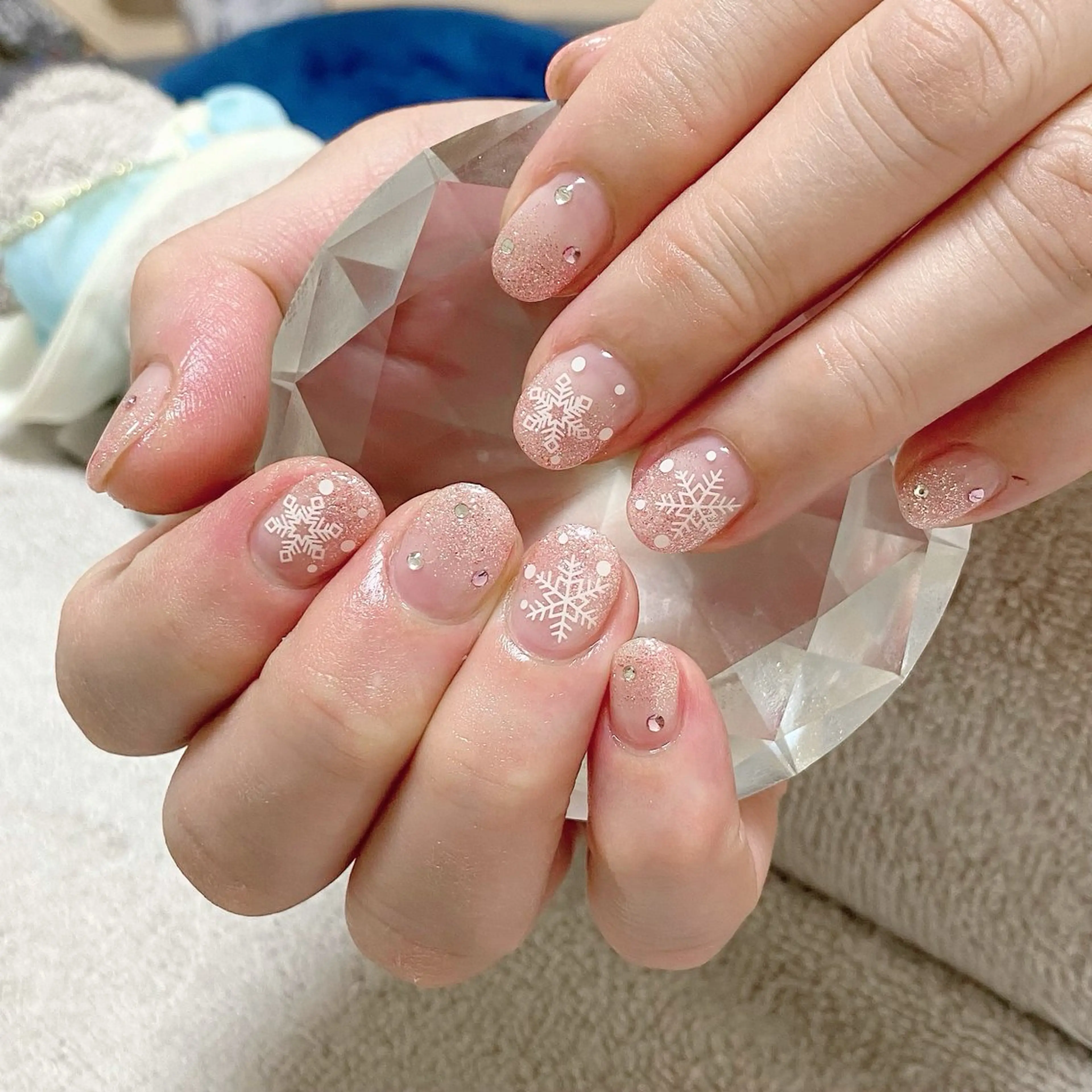 ネイル 💅fleur Ayumiのネイルデザイン