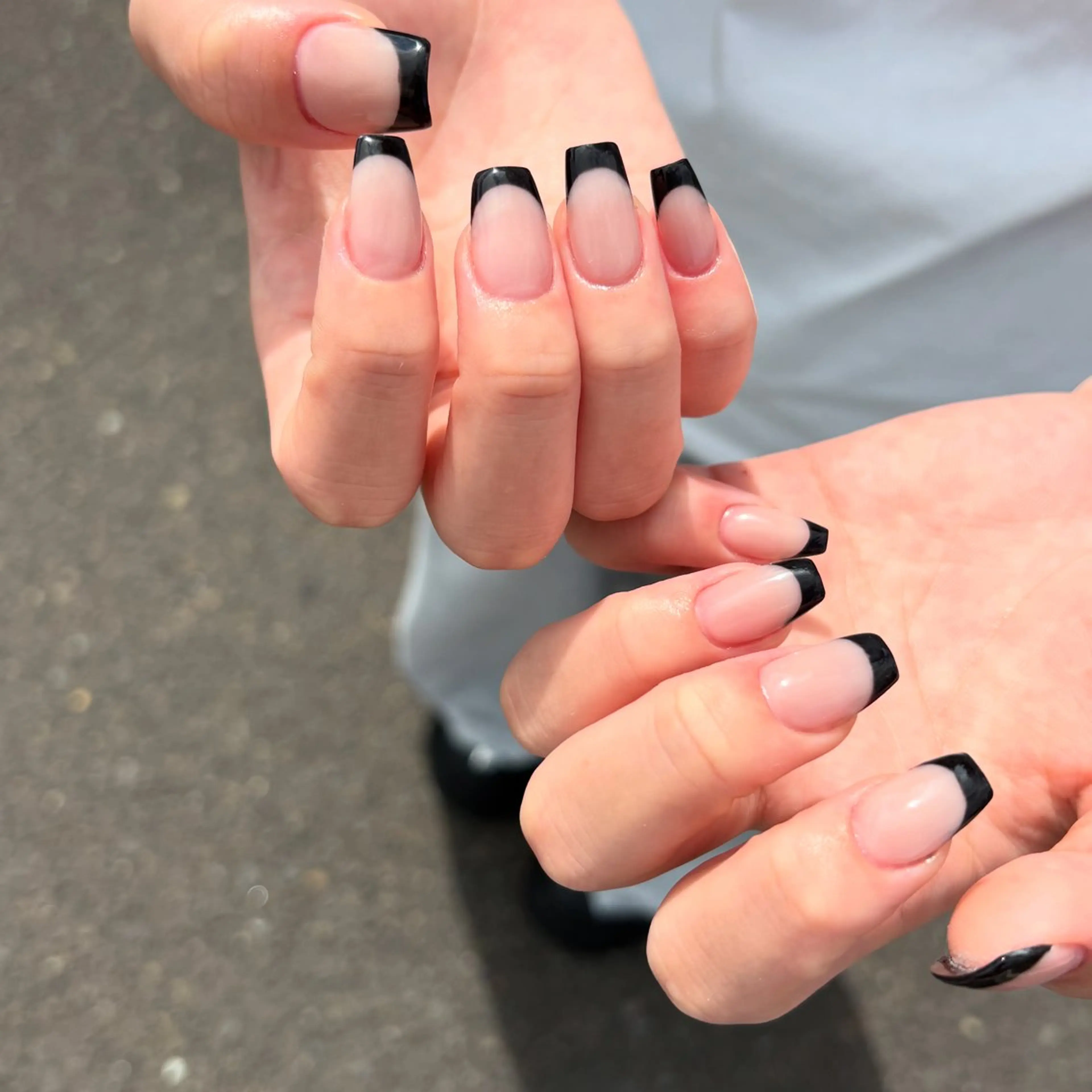 ネイル ハンドネイル 中村 渚のネイルデザイン