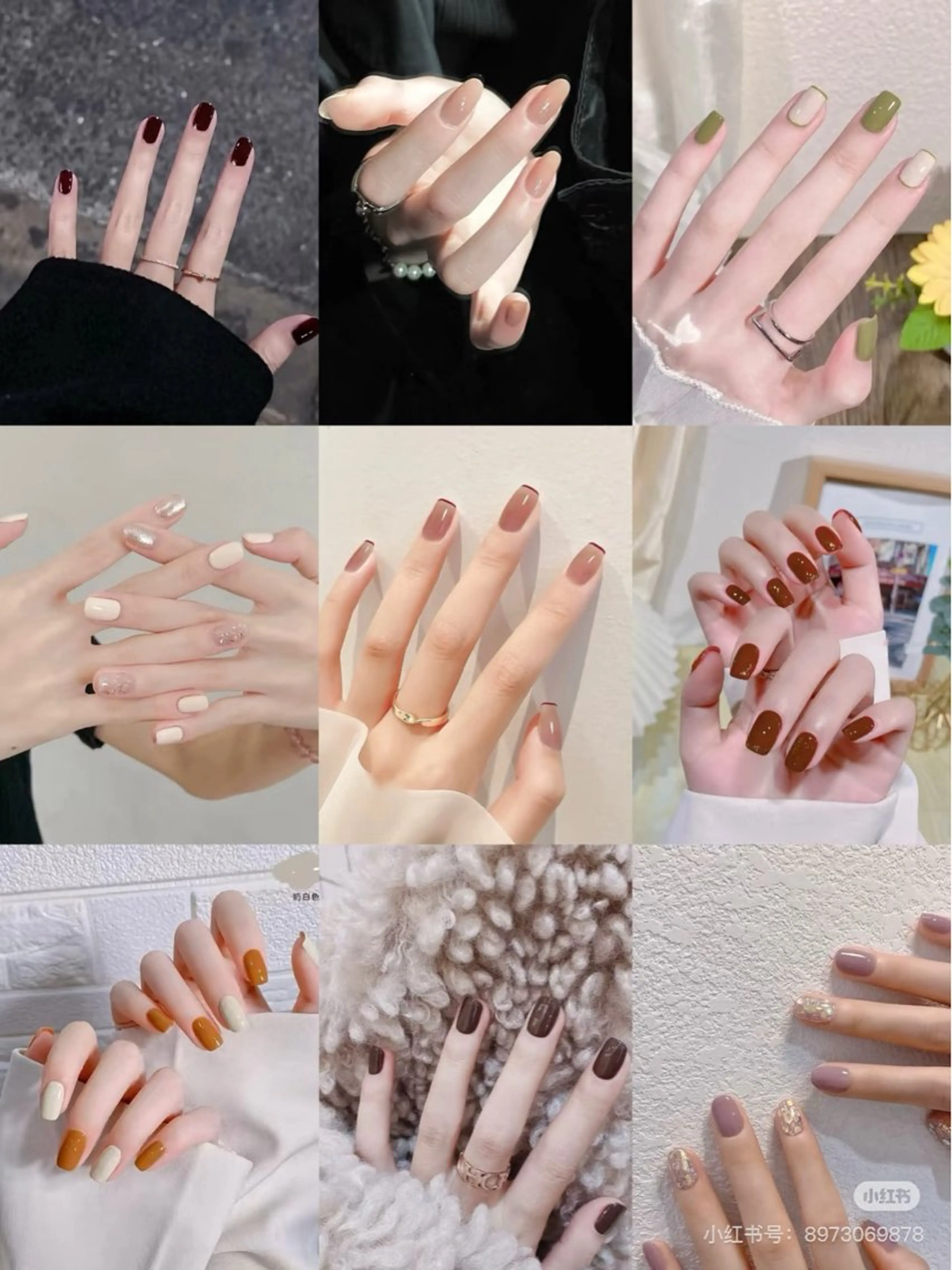 ネイル CLOVER蒲田店 コベニ✂️🎨💅のヘアスタイル