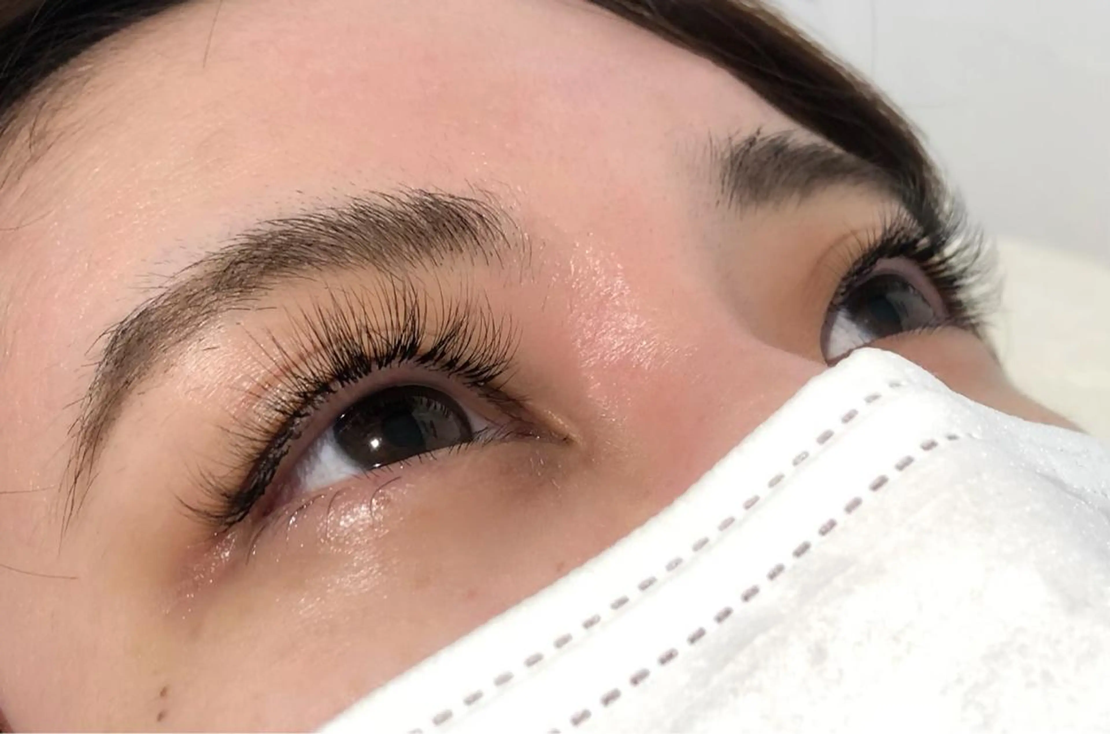 マツエク・マツパ 💎透明感カラー 松本ミキ💎のその他イメージ