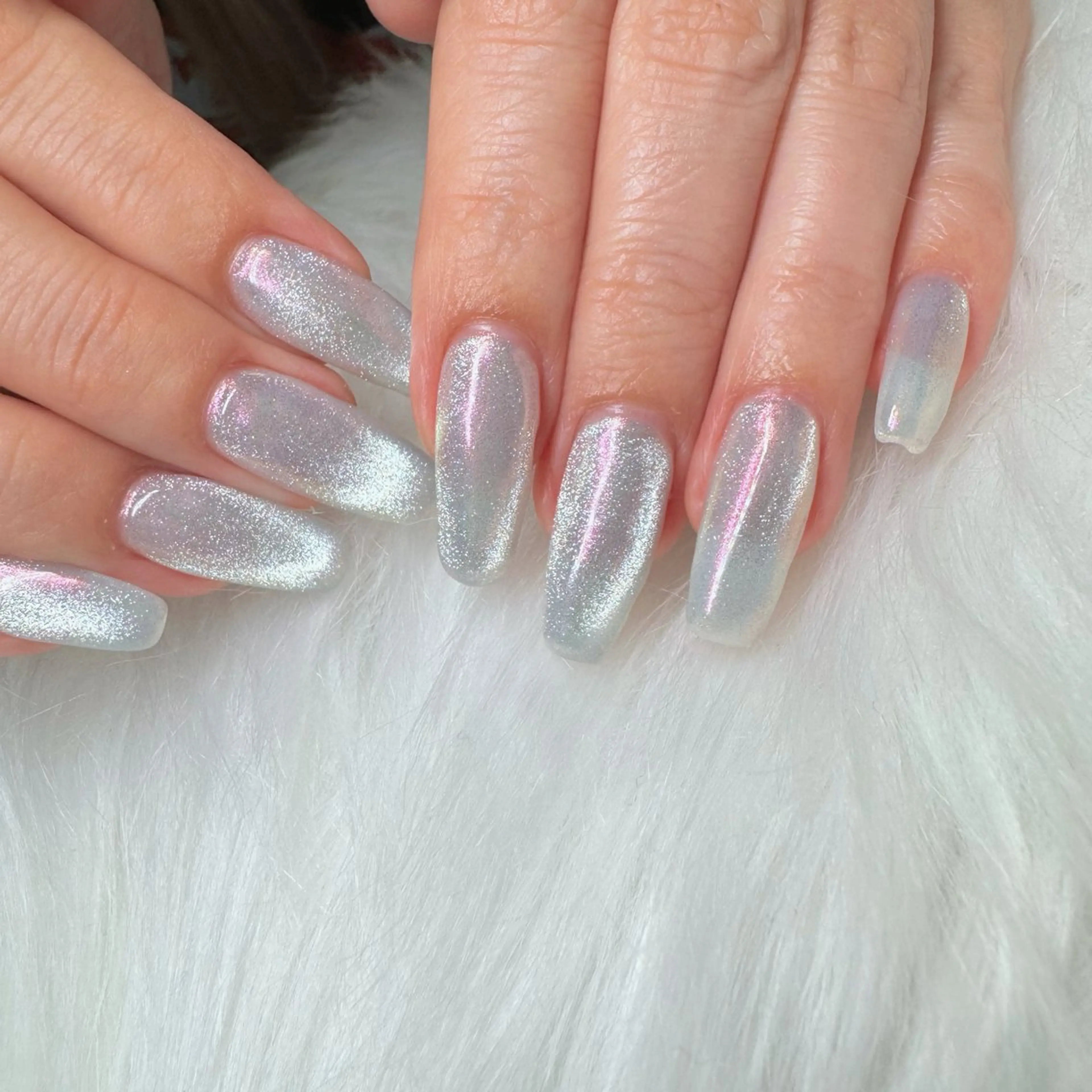 ネイル スズネ milocのネイルデザイン