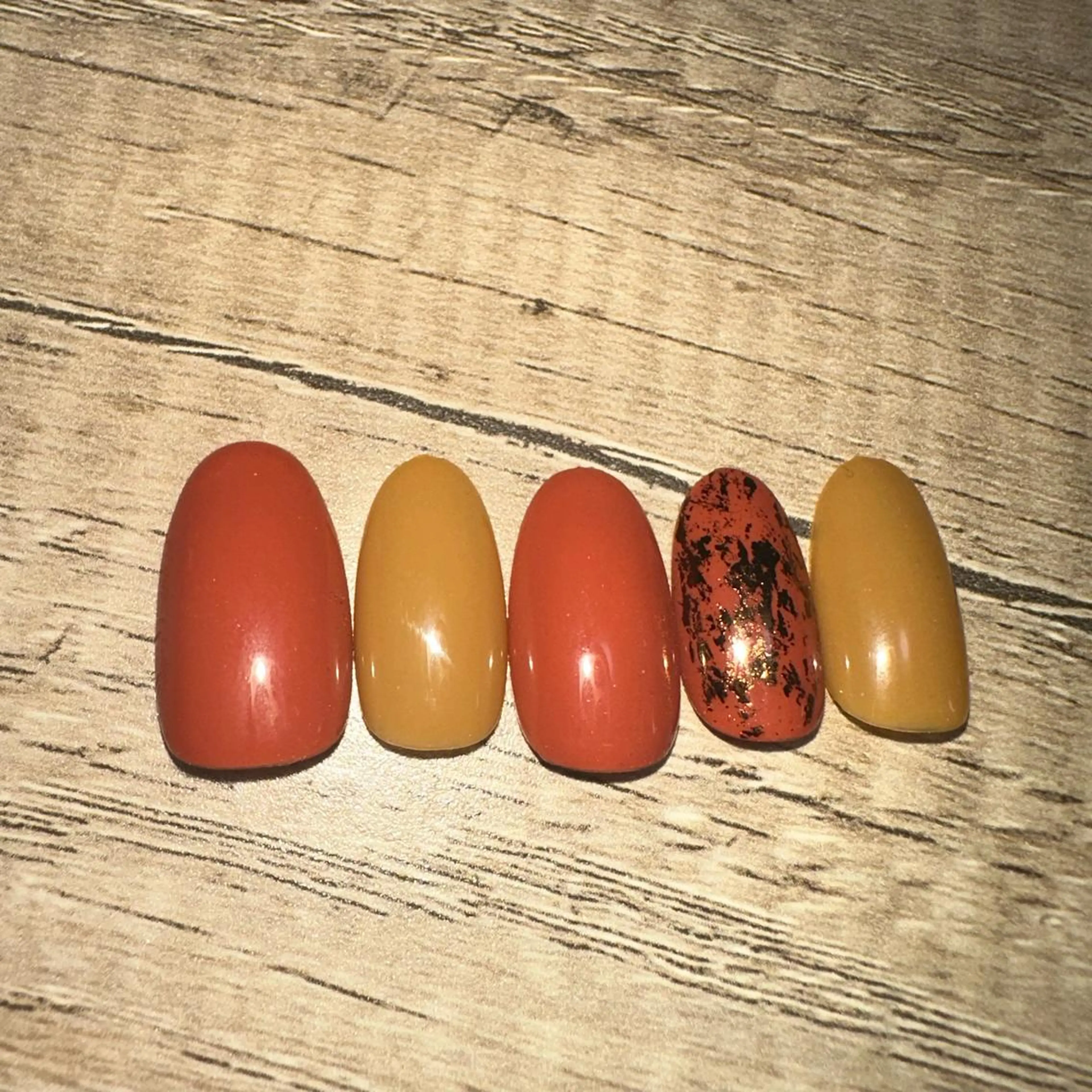 ネイル KAONAILpg東大和店所属・KAONAIL ☆MAI☆のネイルデザイン