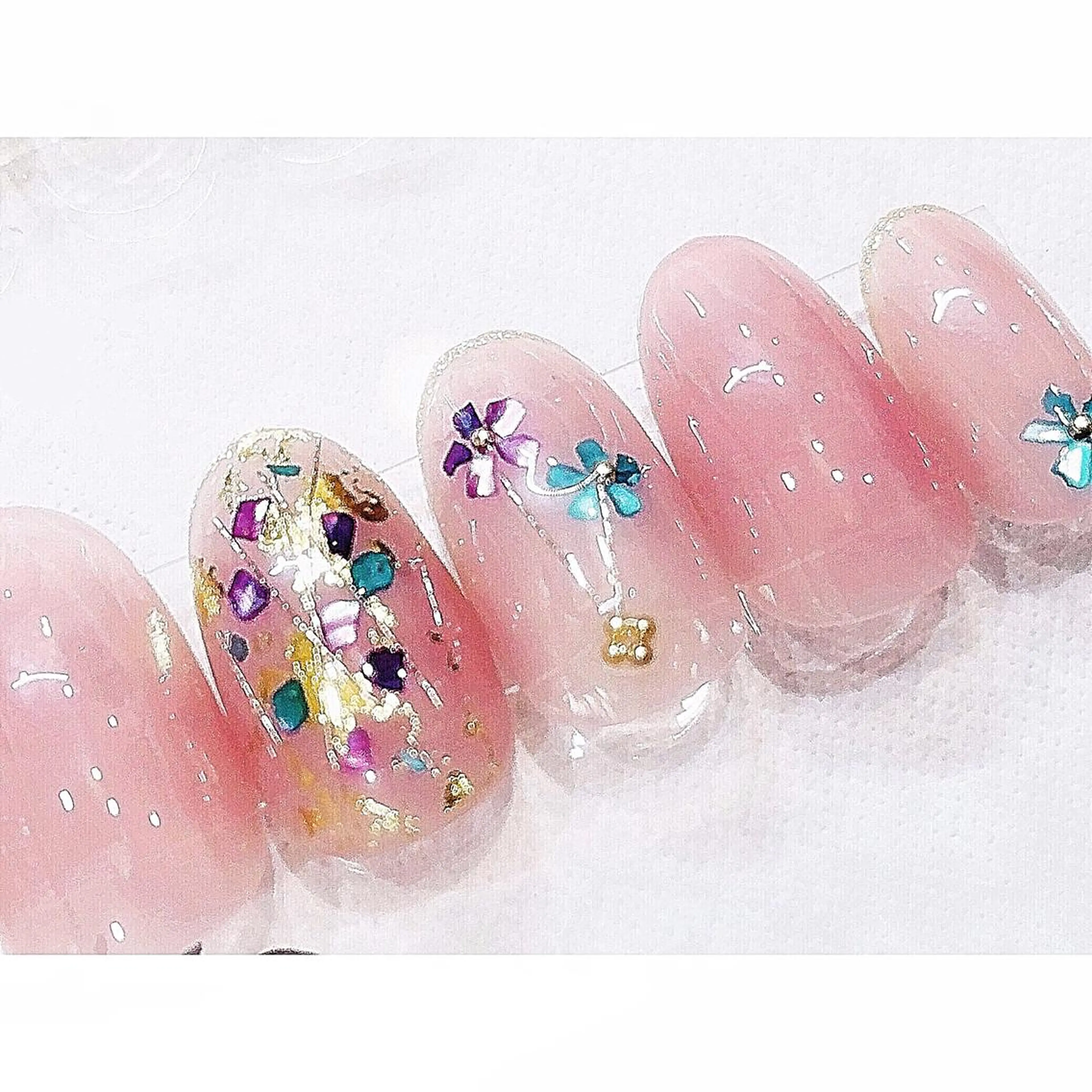 ネイル 古屋 勢子のその他イメージ