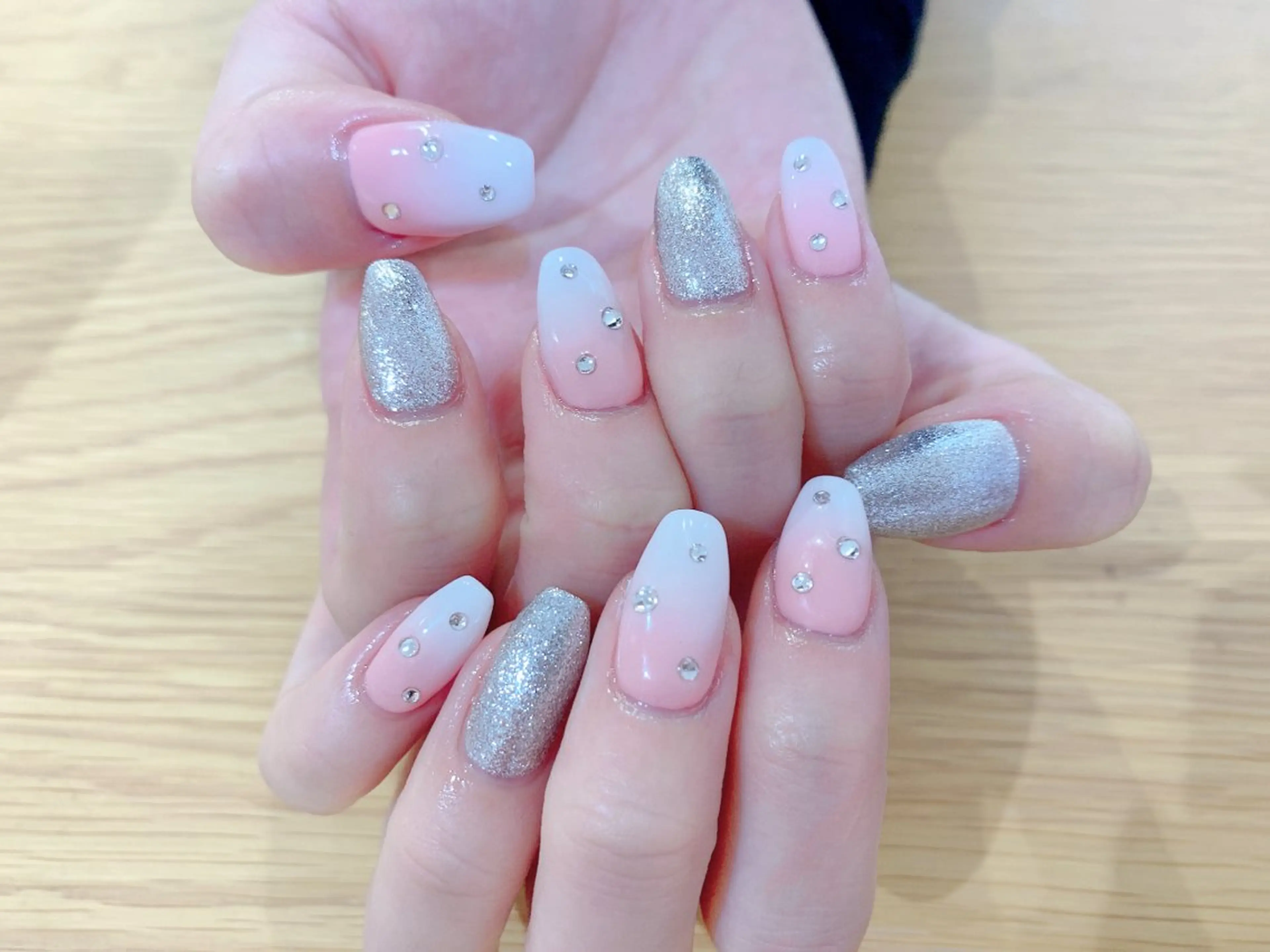 ネイル Ag Nailのネイルデザイン