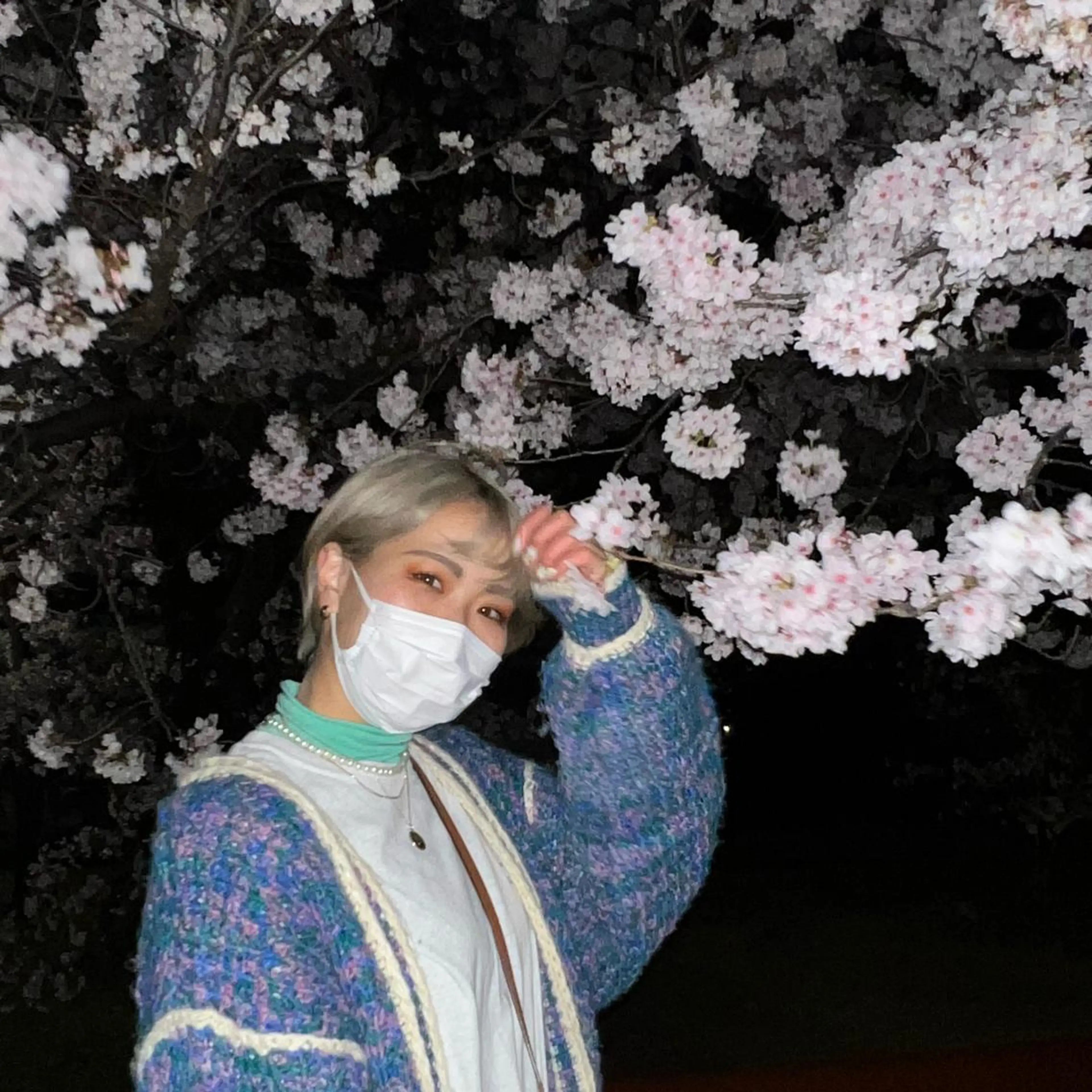 TIDEHAIR SHIHOのヘアスタイル