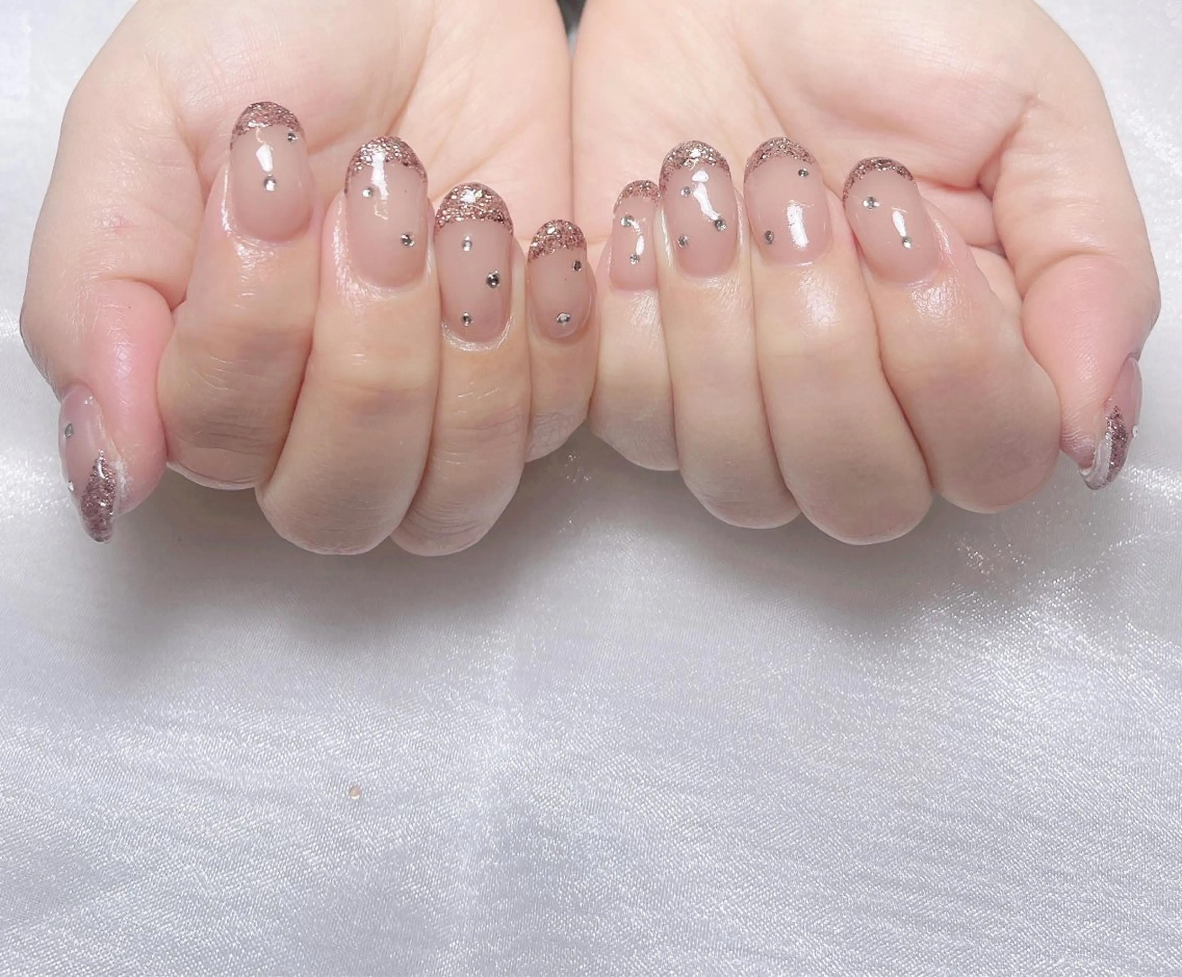 ネイル ハンドネイル hairsalon556所属・hairsalon 556のマツエク・マツパデザイン