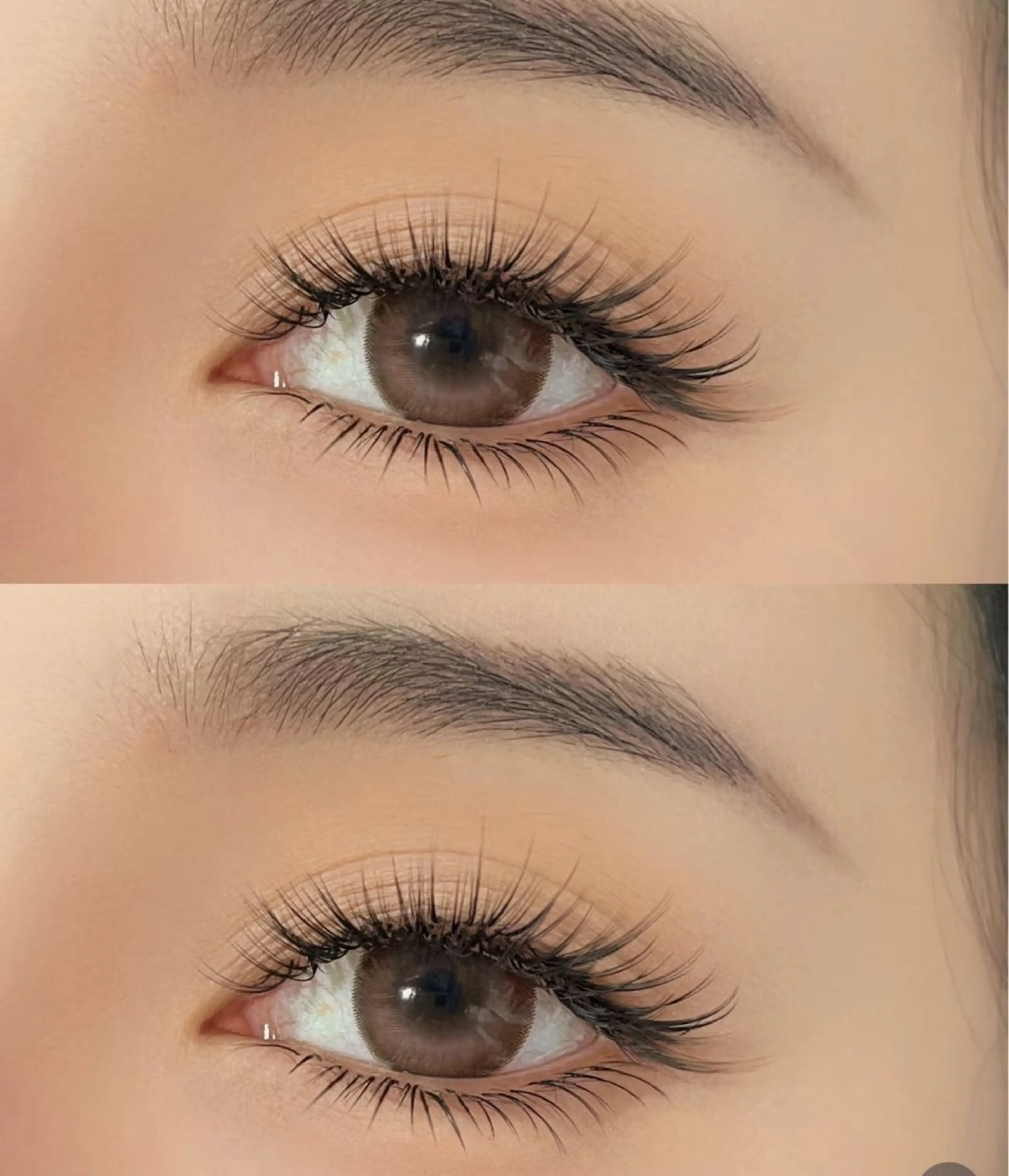 【隙間埋め名人🍒】3Dボリューム80束✨️綺麗に密度UP！の写真