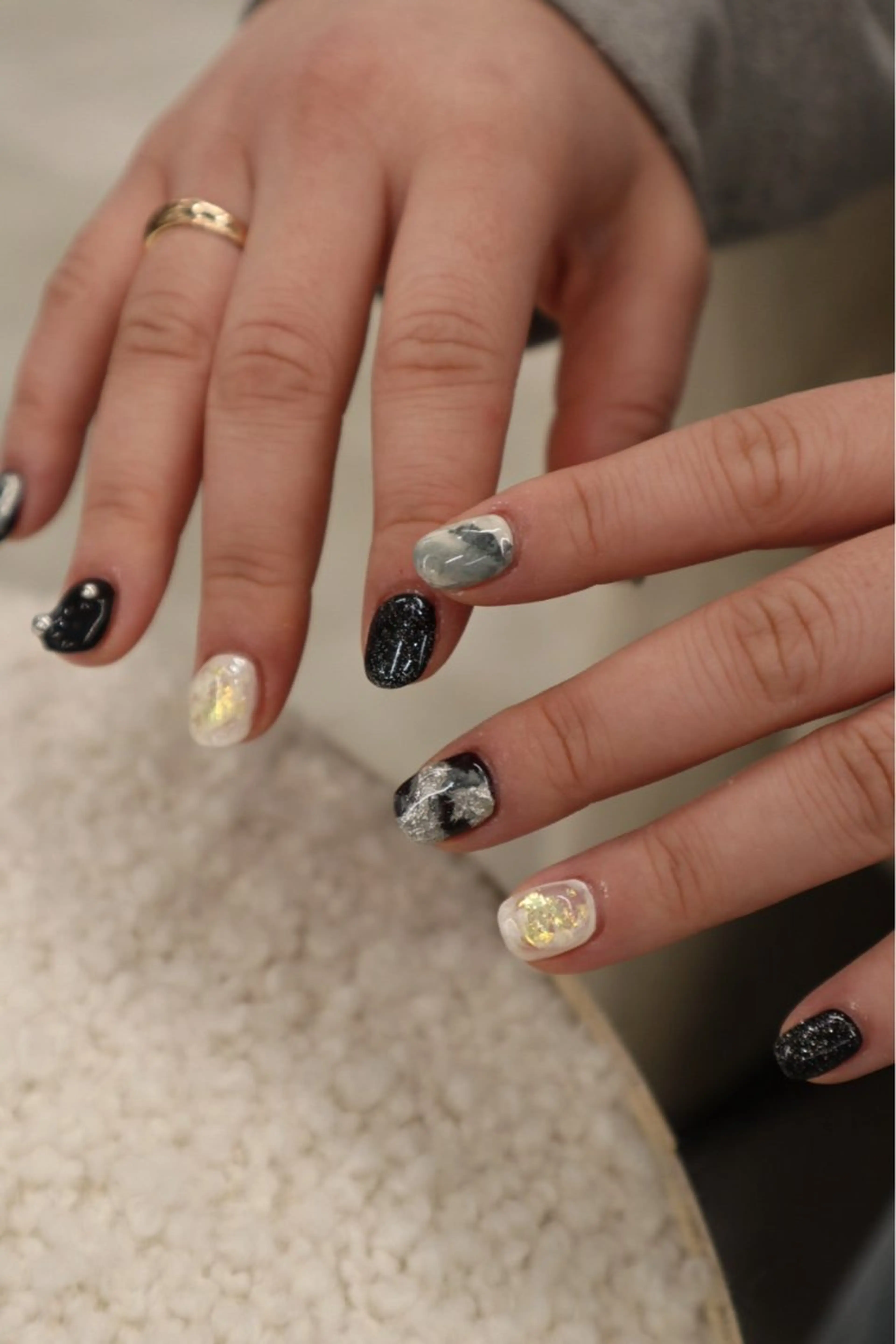 ネイル chika ／ nailのネイルデザイン