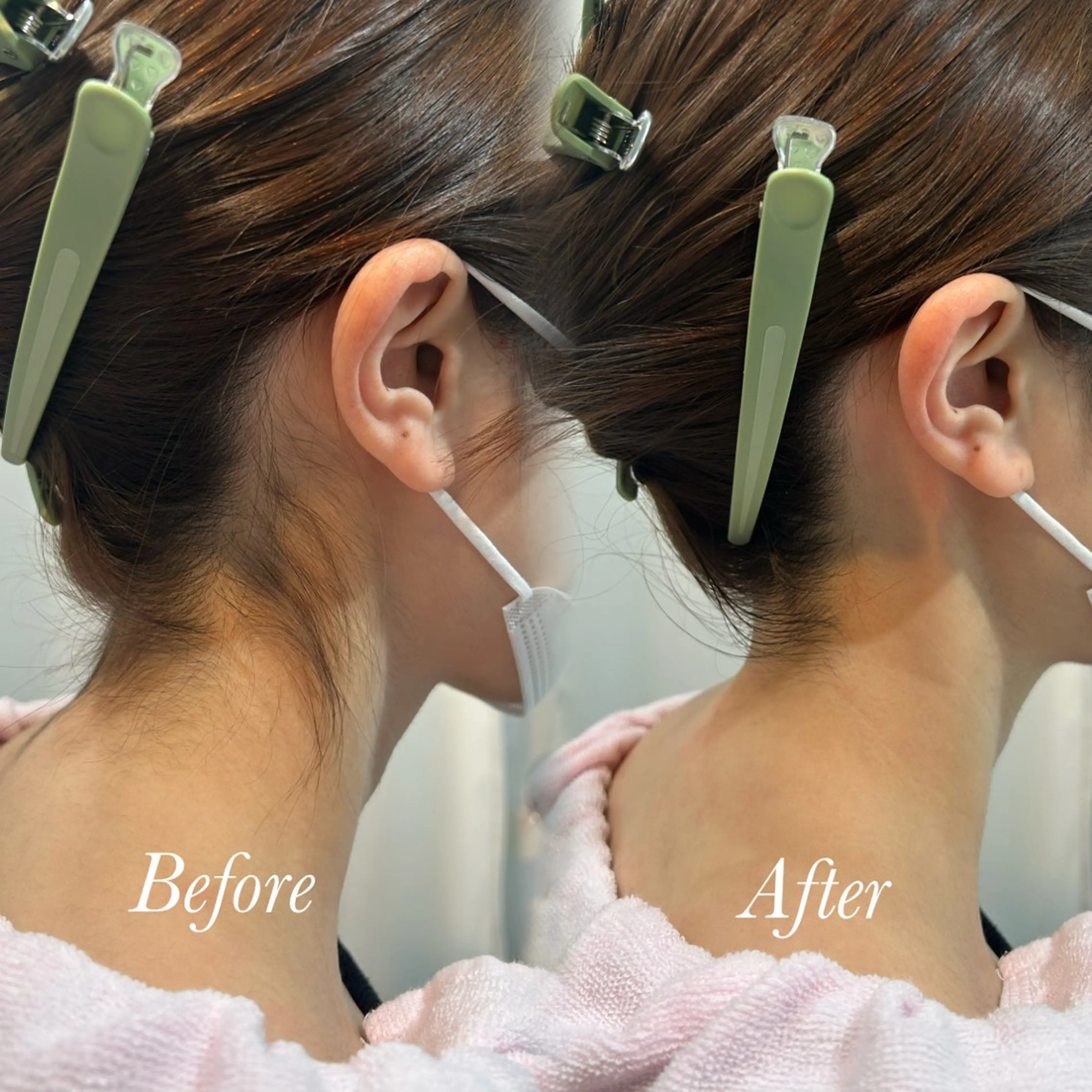 エステ リラク 🫧美しい素肌へ🫧 今成柚乃のその他イメージ