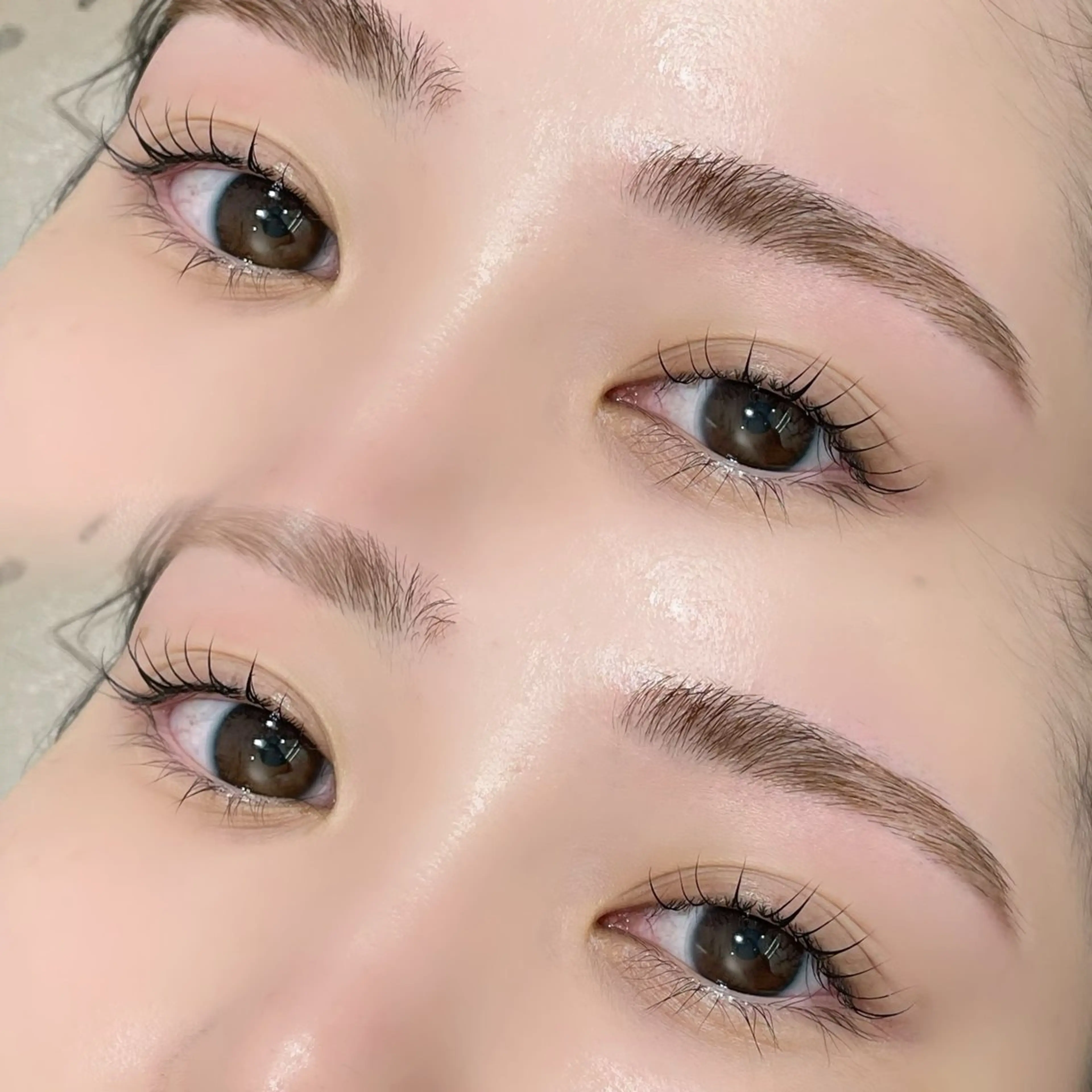 マツエク・マツパ マツパ ᴀɴᴊɪ♡韓国eye .hair/京都🎀のヘアスタイル