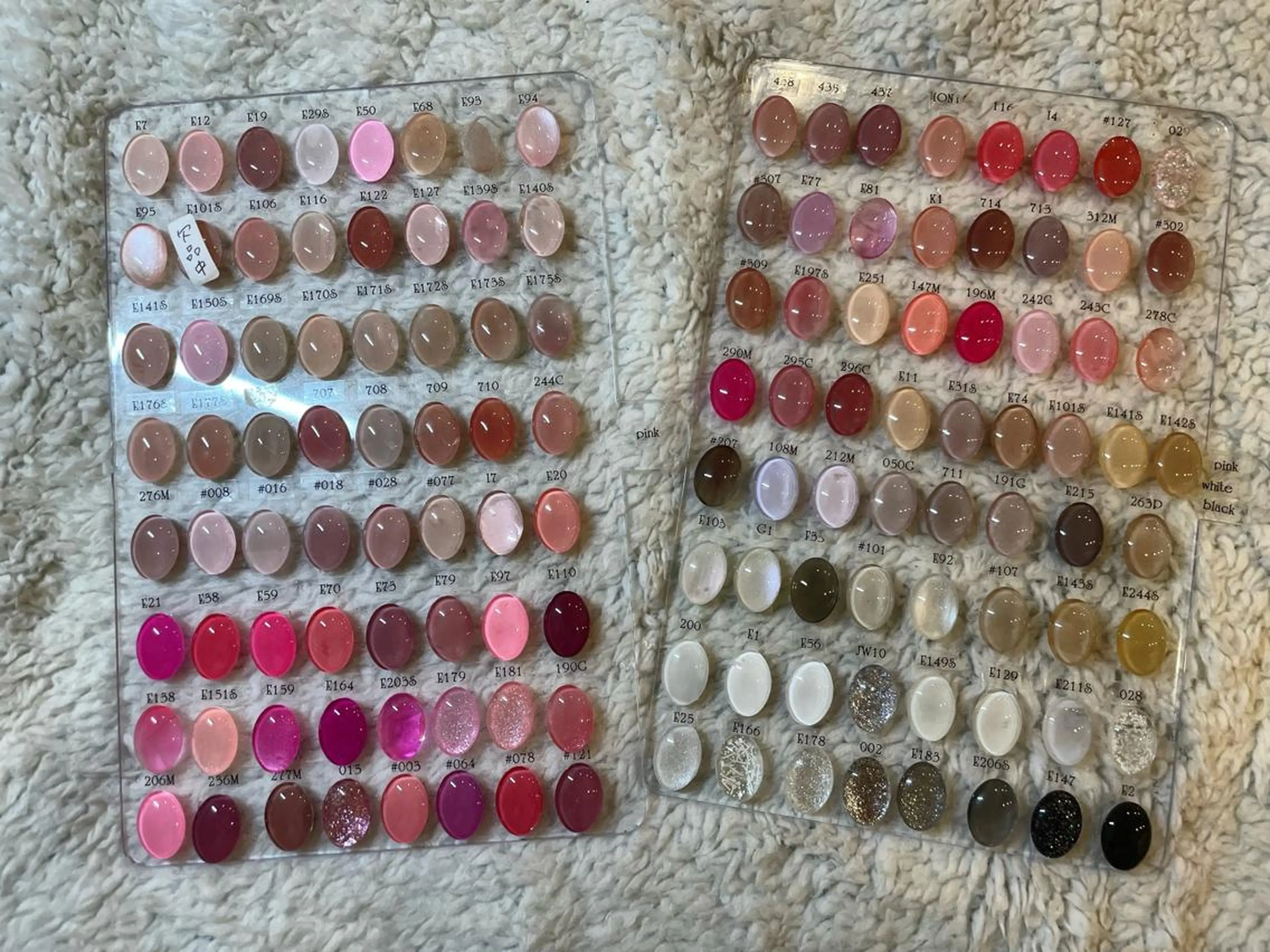 ネイル アートネイル ハンドネイル Nail room 【Mente】のネイルデザイン