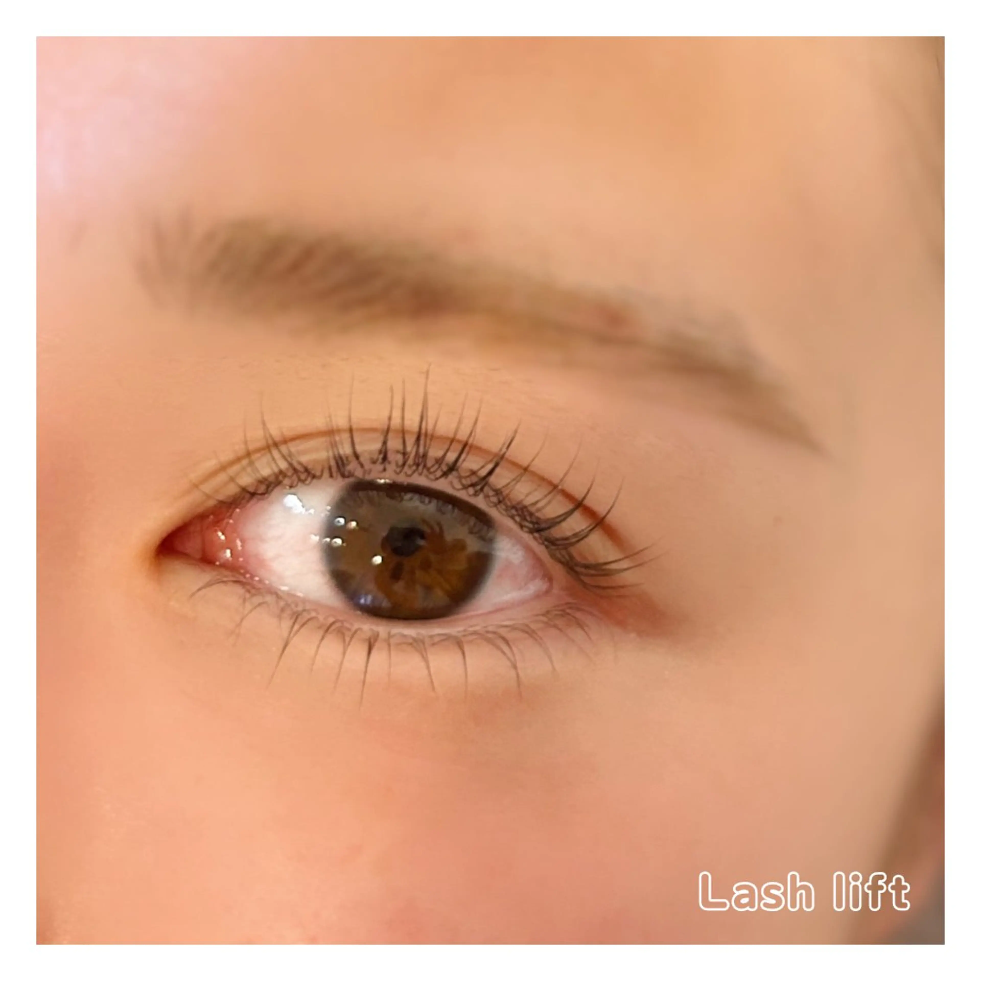 マツエク・マツパ マツパ me. rikoのマツエク・マツパデザイン