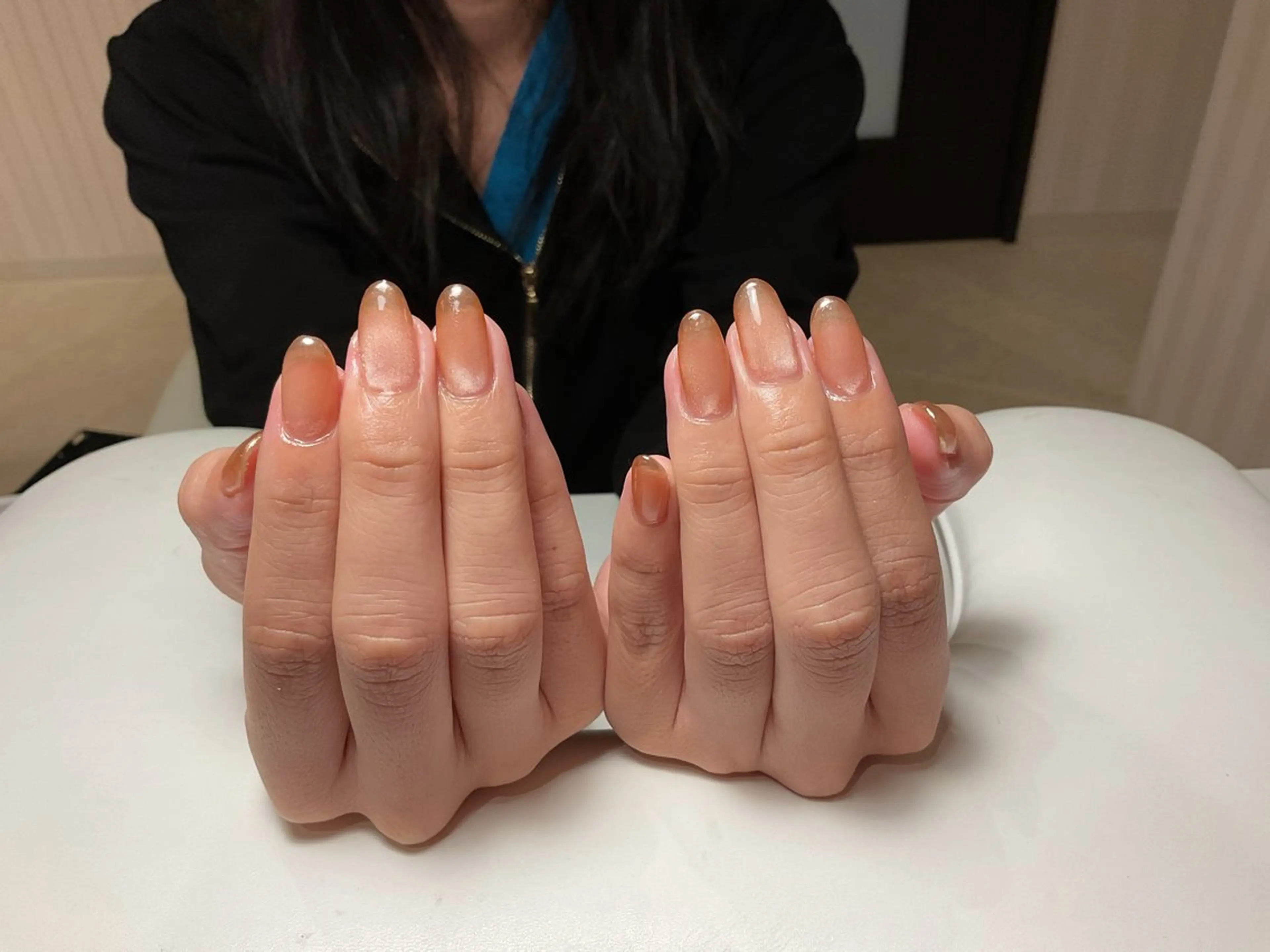 ネイル Beauty SalonAeriのエステ・リラクイメージ