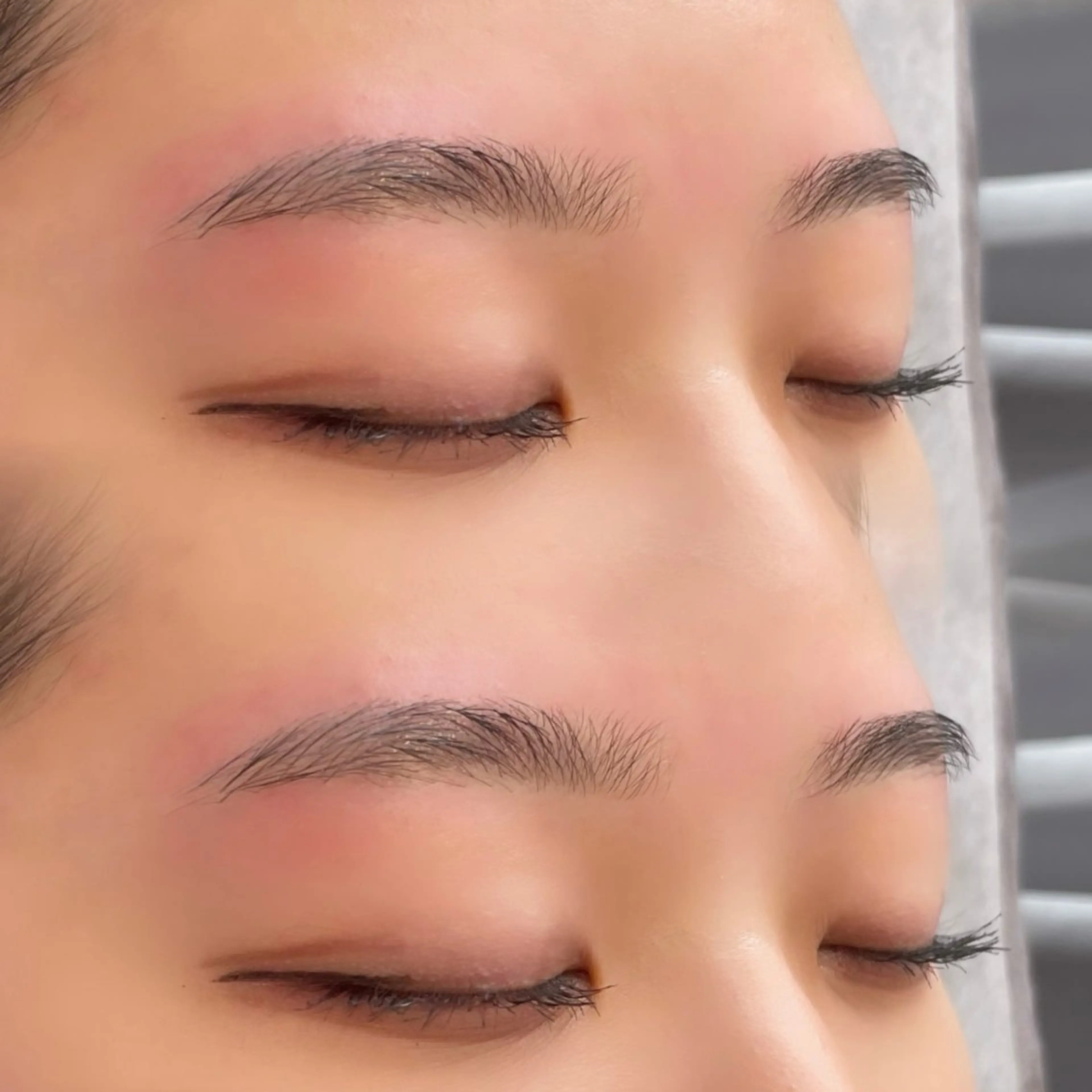 アイブロウ Betty / SAKURAのマツエク・マツパデザイン