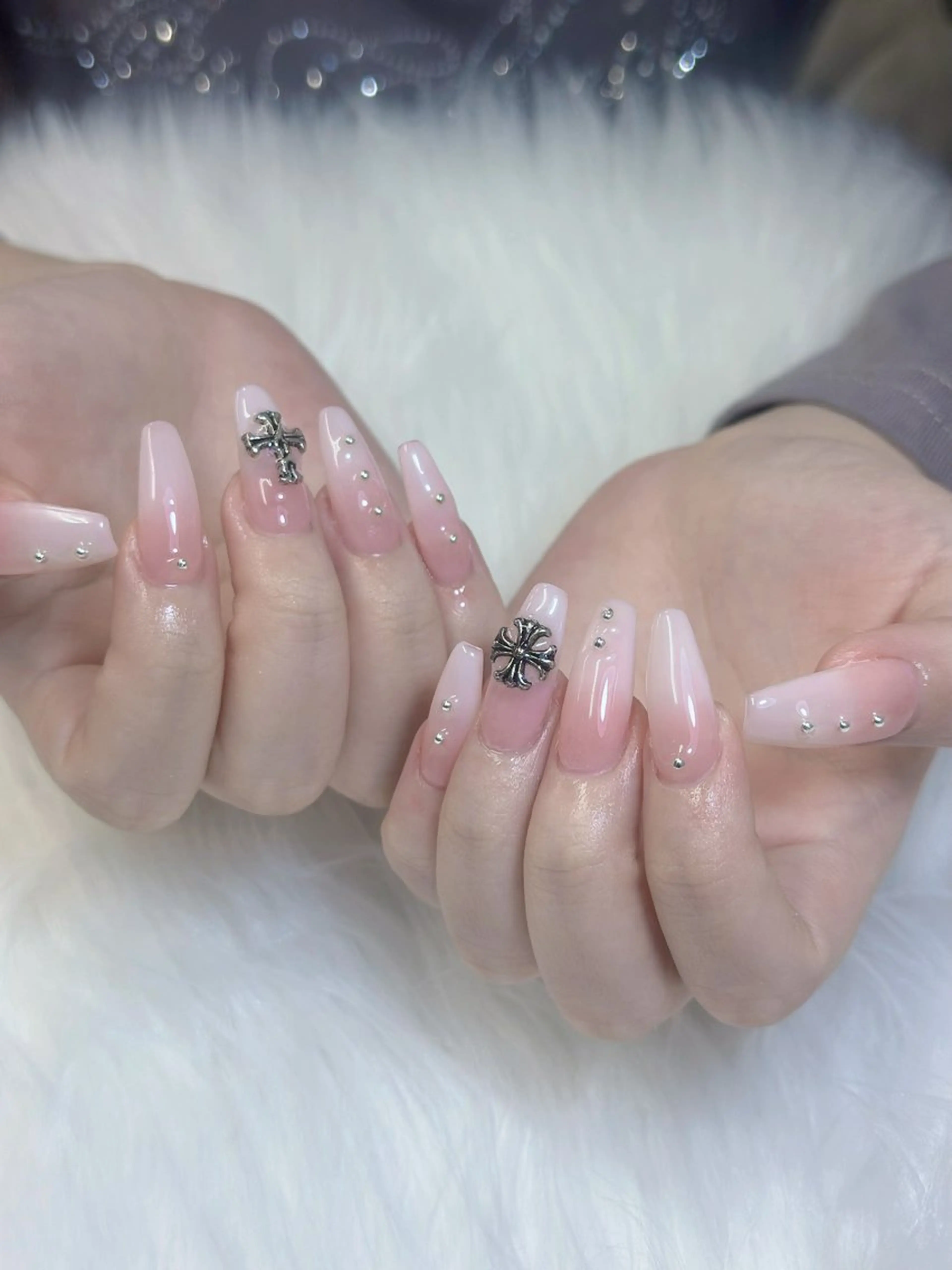 ネイル Mi nailsのネイルデザイン