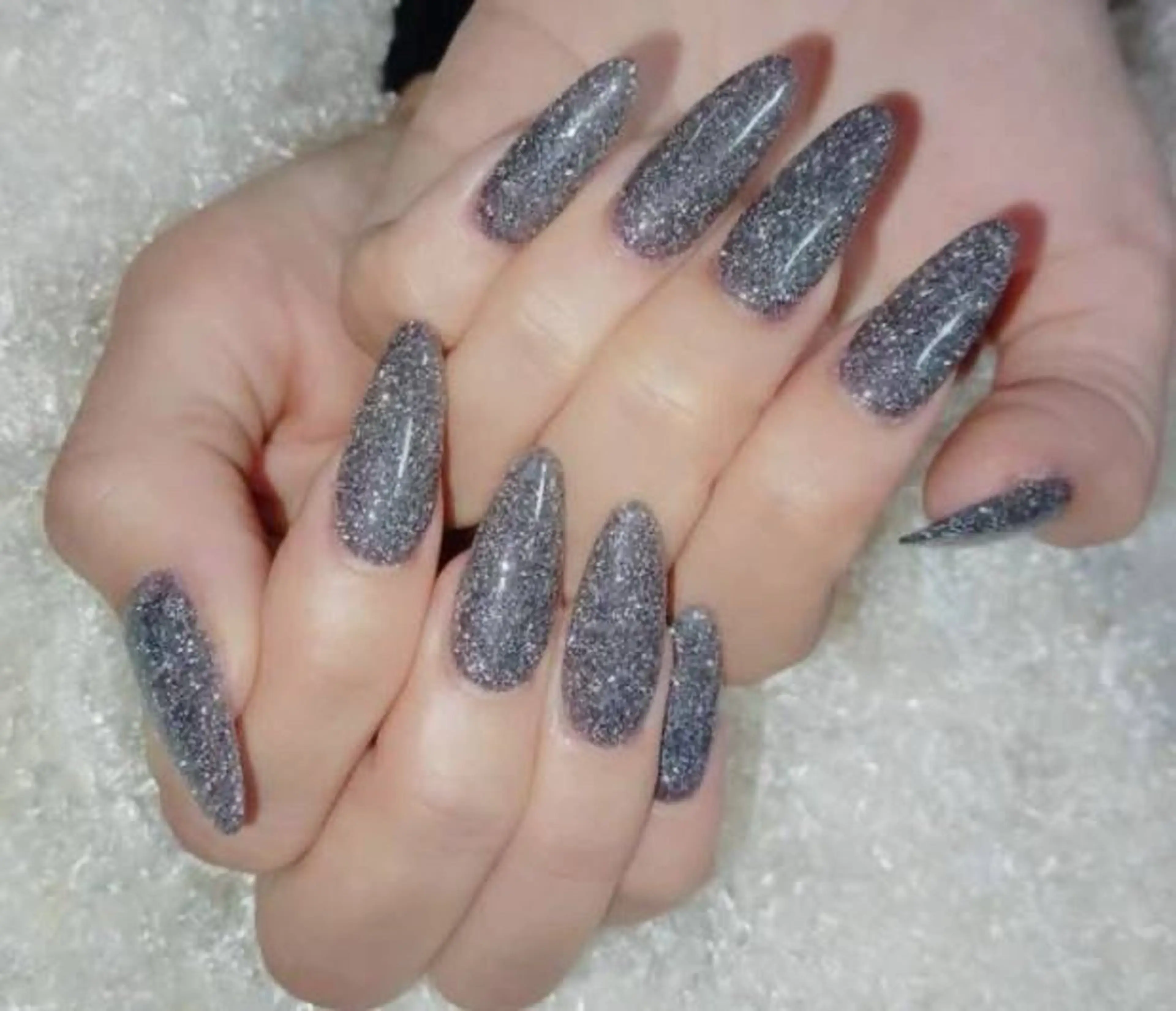 ネイル ハンドネイル nail salon oneness🎀のネイルデザイン