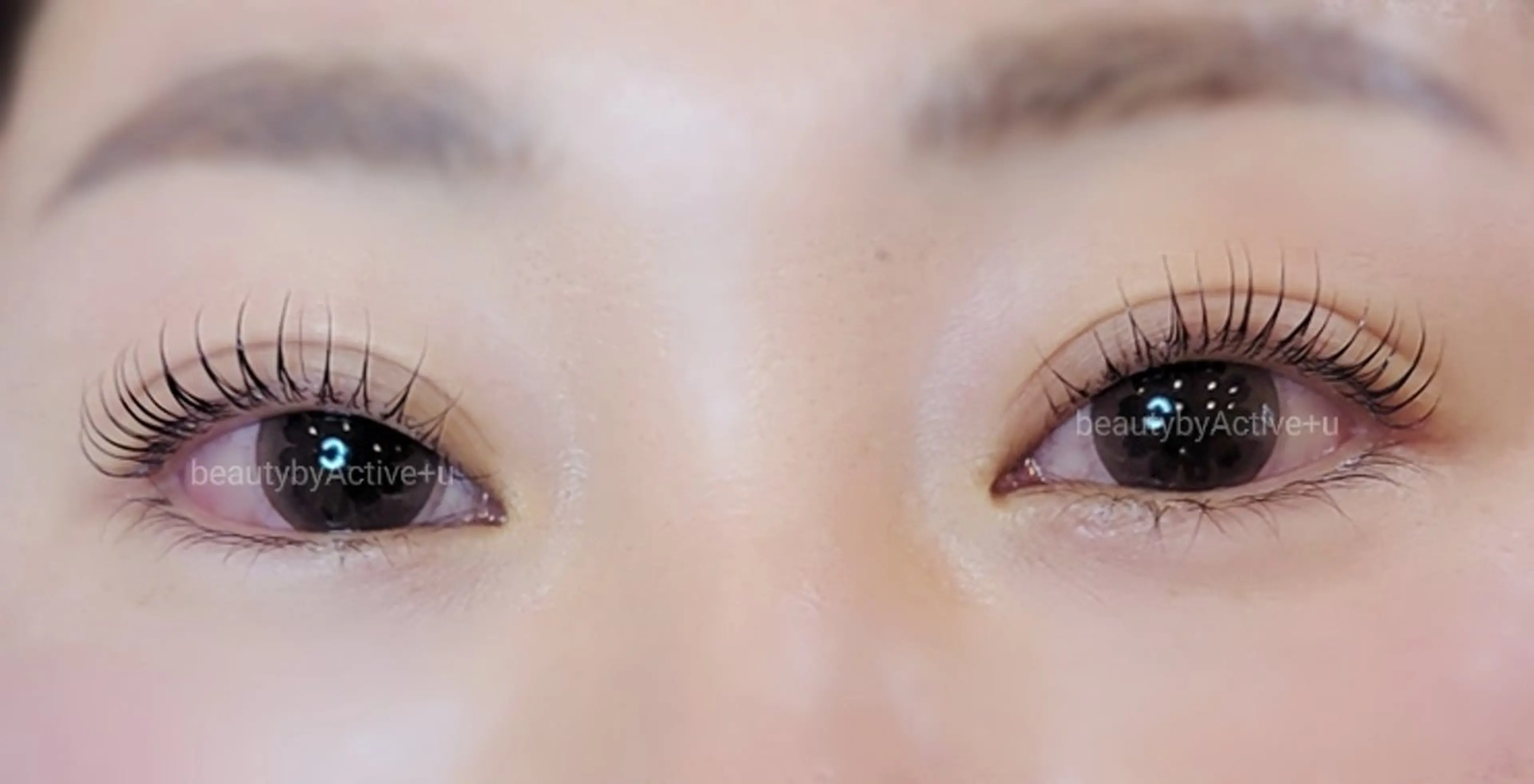 マツエク・マツパ Miho🤍 Fujimoriのマツエク・マツパデザイン