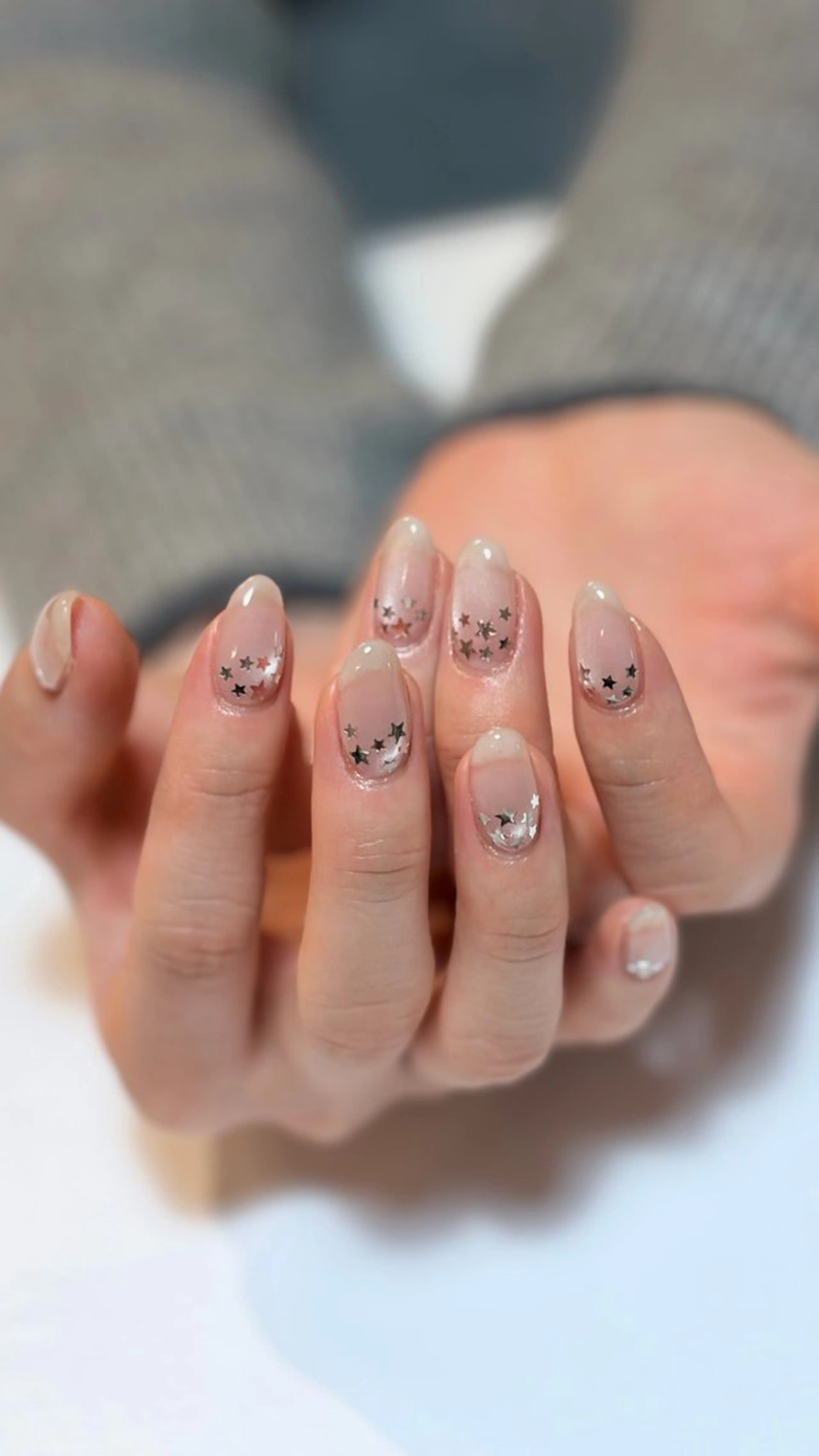 ネイル ハンドネイル karen プライベートサロンのネイルデザイン