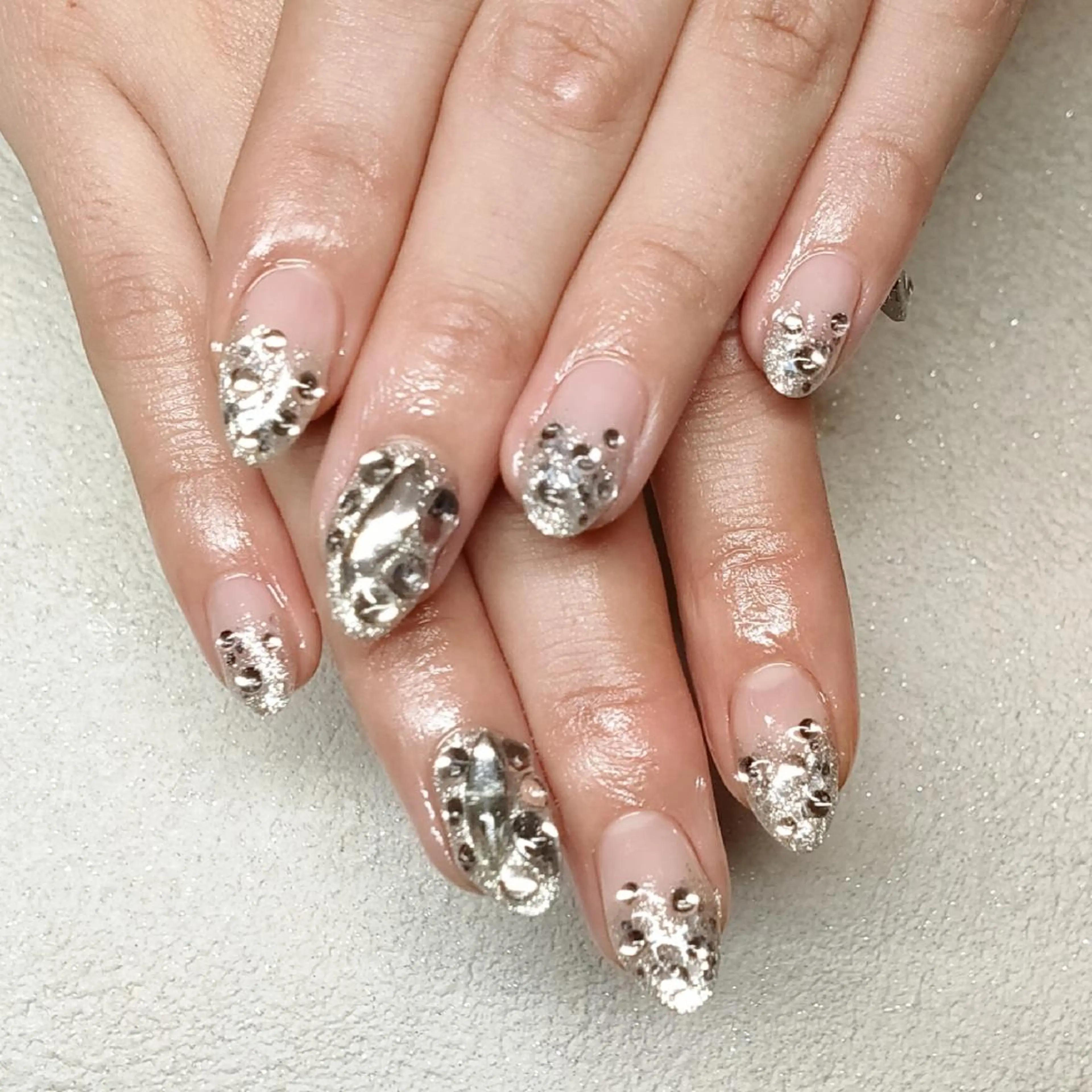 ネイル private nailsalonのネイルデザイン